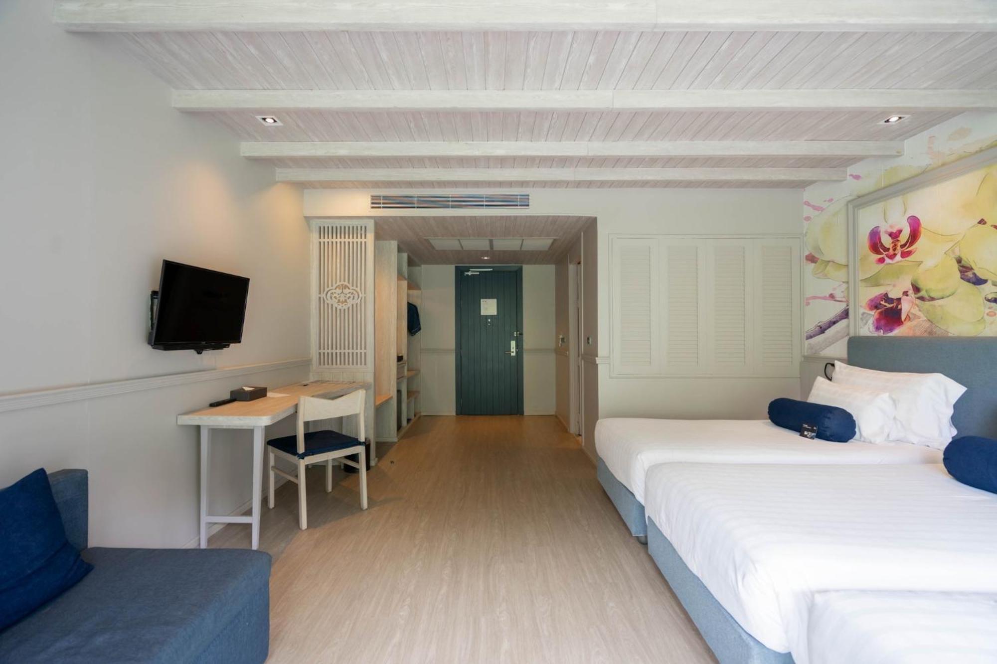 Hotel Hotel Tide Phuket Beachfront Phuket