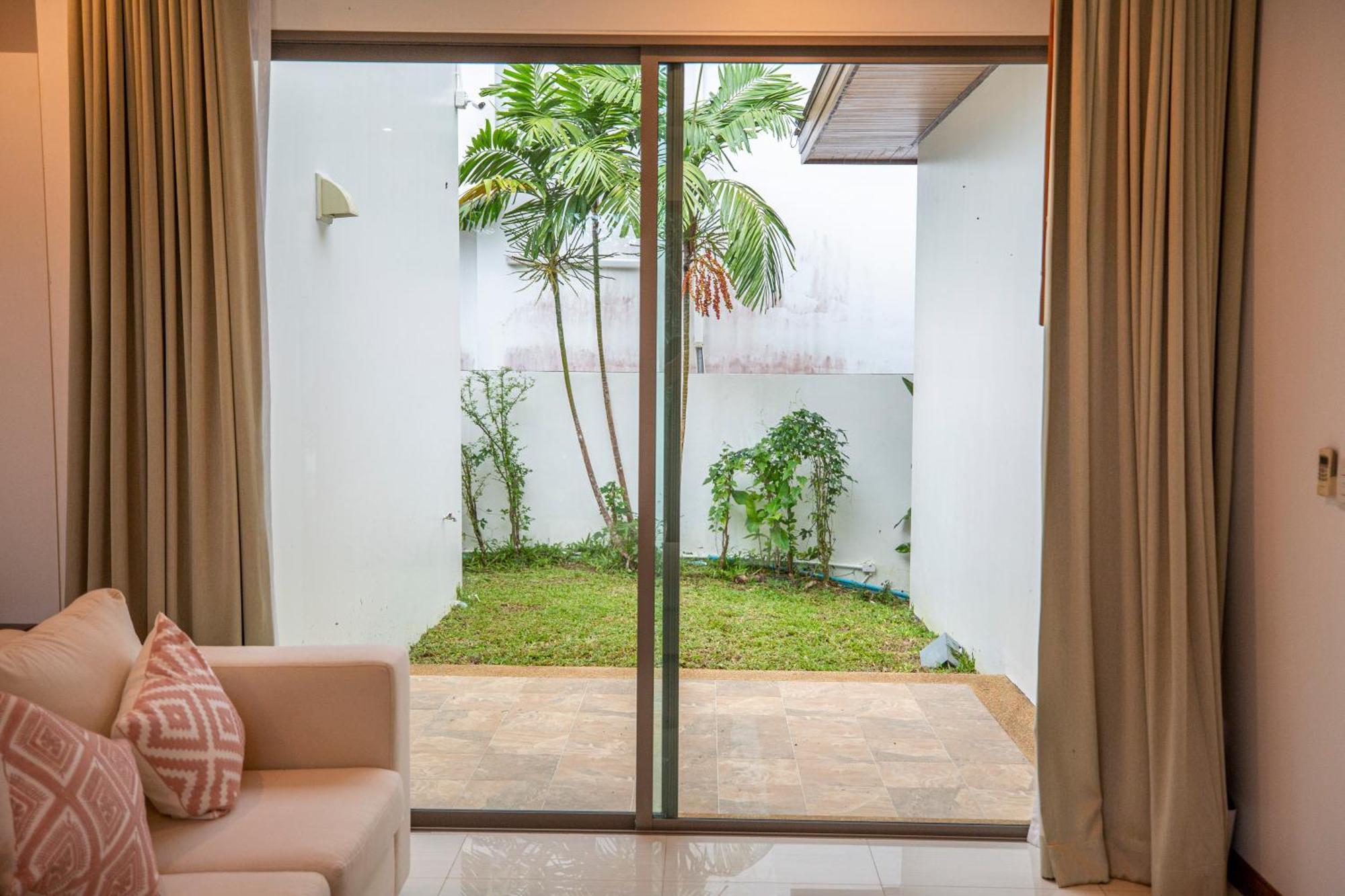 Holiday home Phuket Boutique Pool Villa-79 Rawai