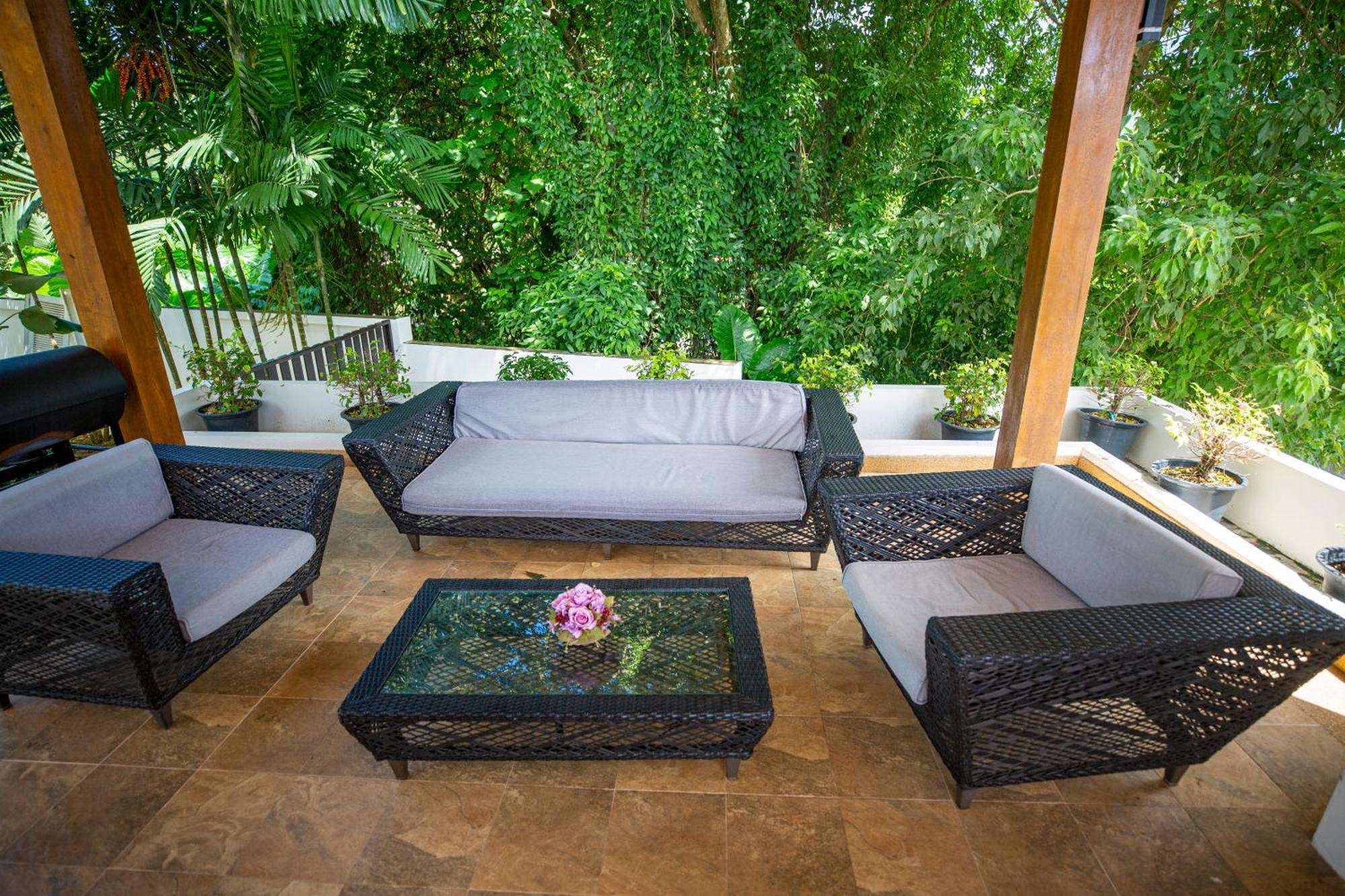 Holiday home Phuket Boutique Pool Villa-79