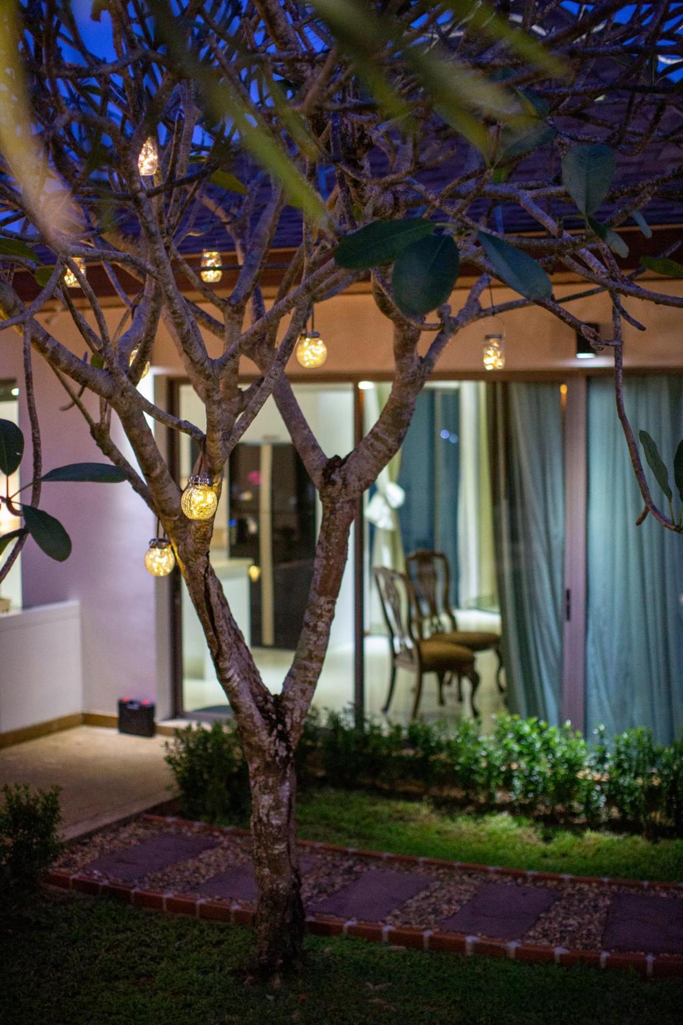 Holiday home Phuket Boutique Pool Villa-79 *