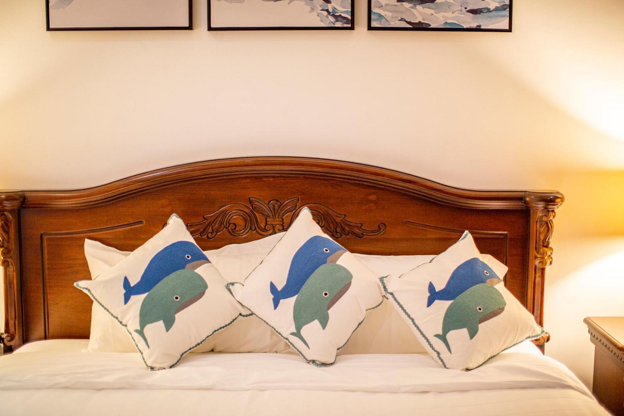 Holiday home Phuket Boutique Pool Villa-79 *