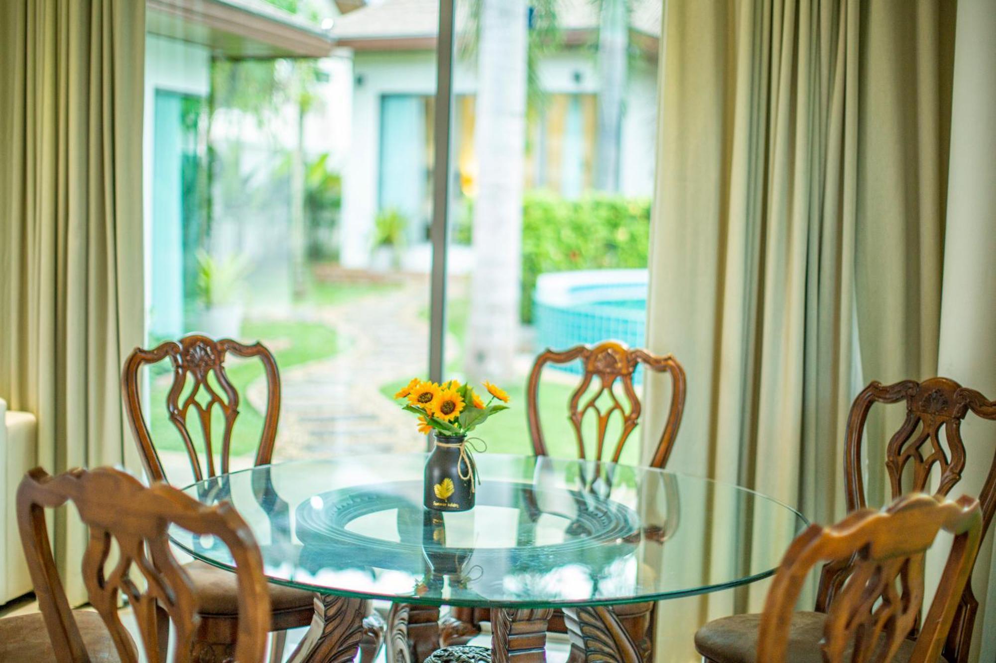 Holiday home Phuket Boutique Pool Villa-79 *