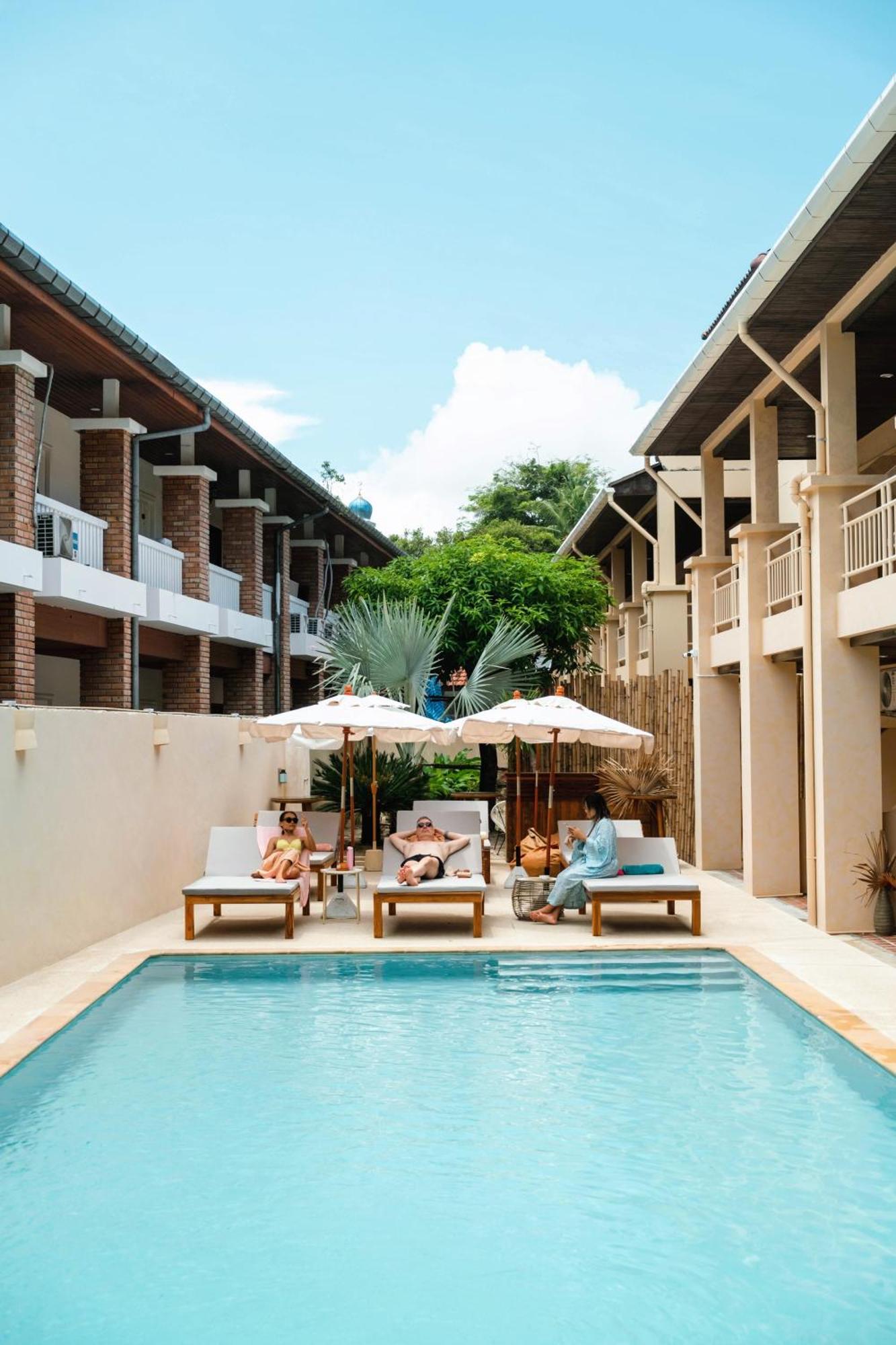 Hotel Casa Solana