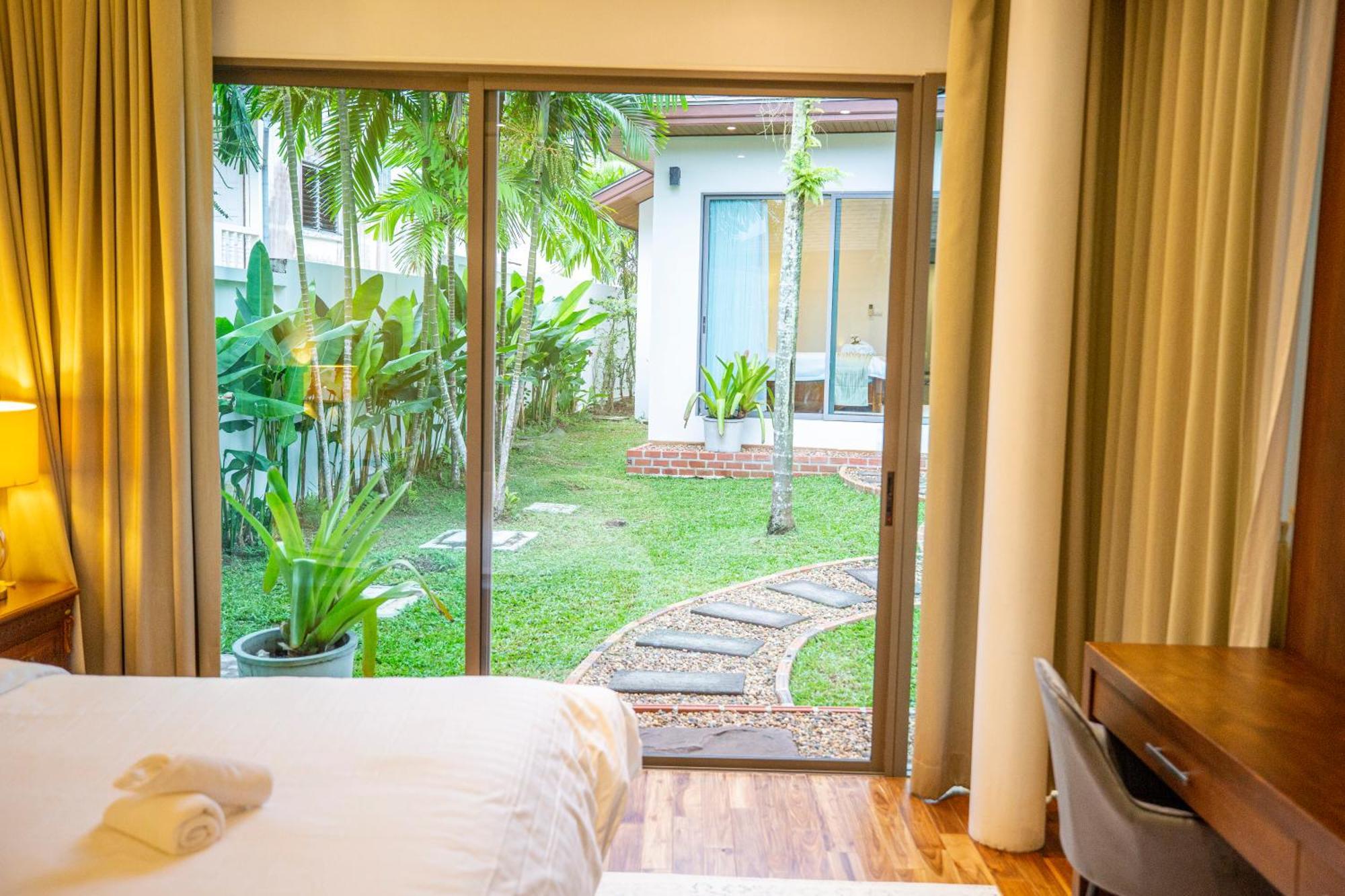 Phuket Boutique Pool Villa-79 Holiday home