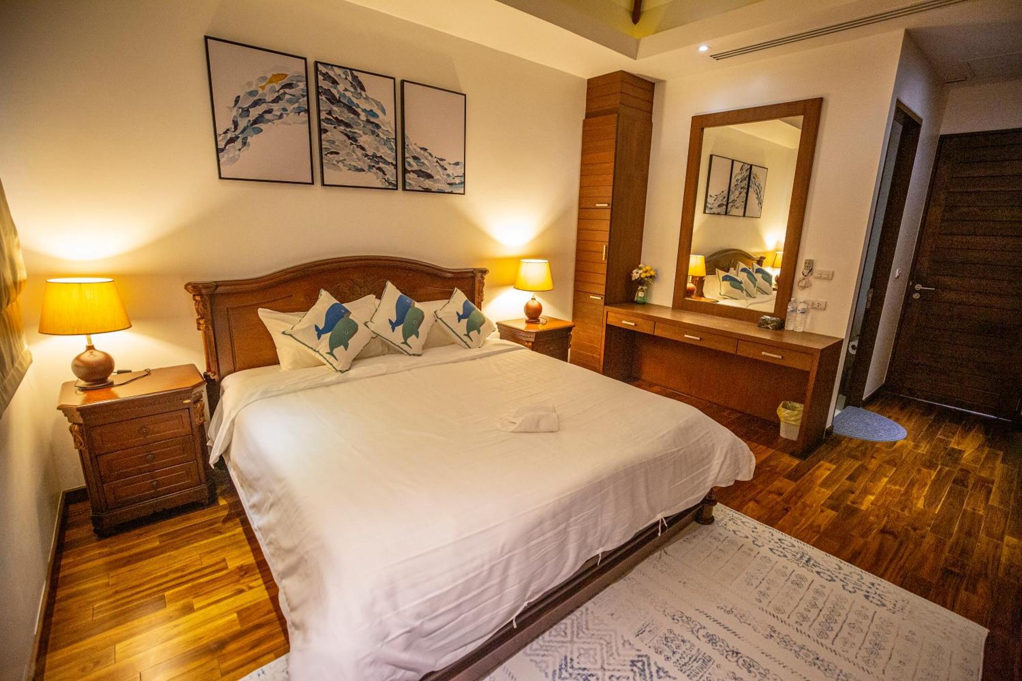 Phuket Boutique Pool Villa-79 Holiday home *