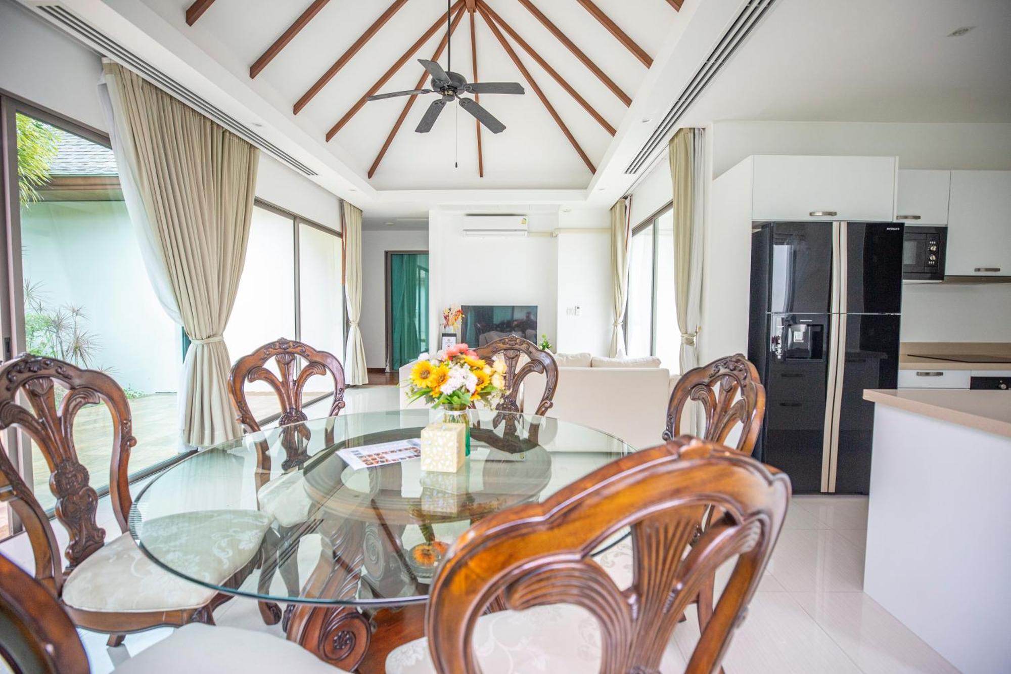 Holiday home Phuket Boutique Pool Villa-79
