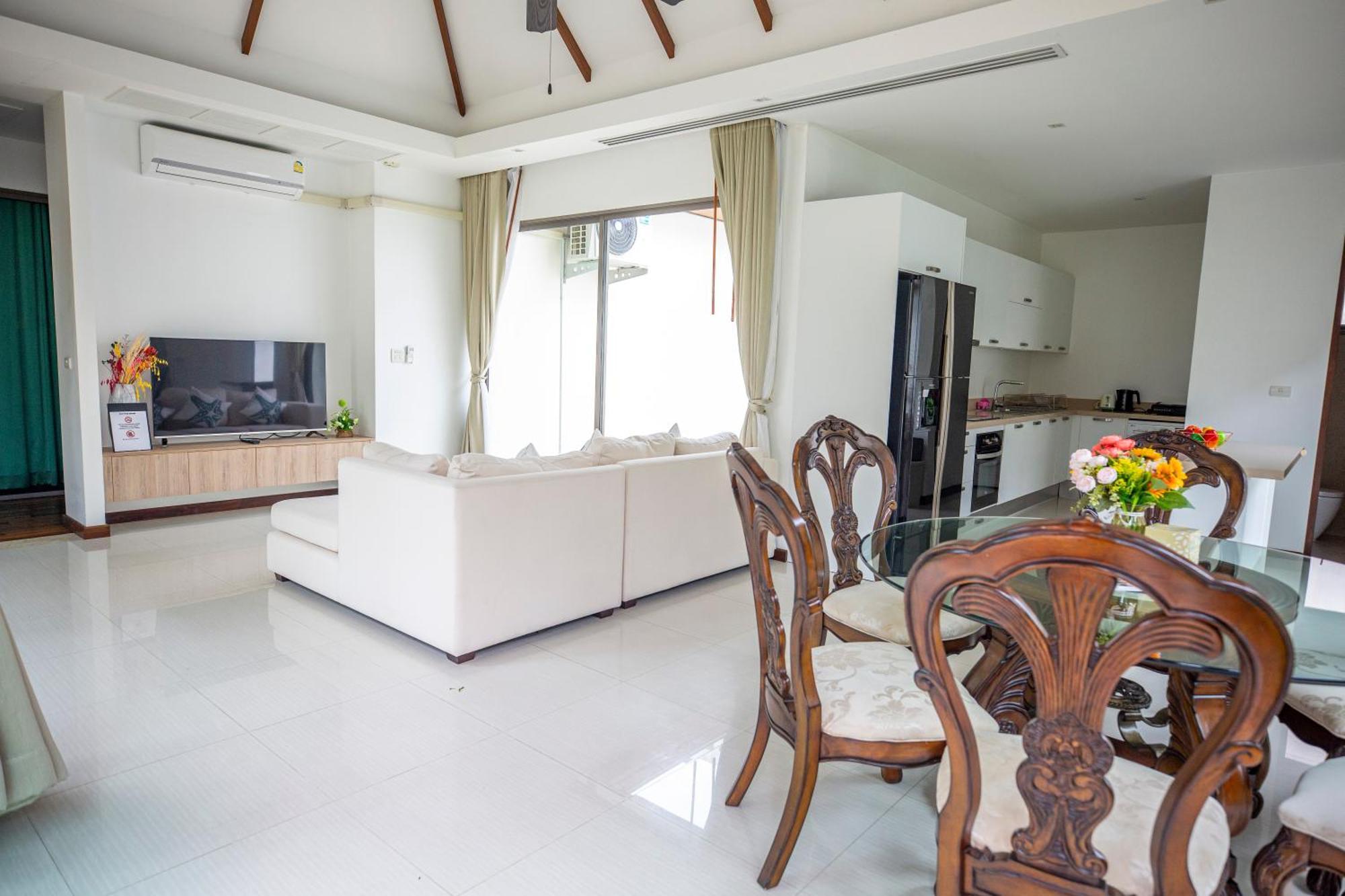 Phuket Boutique Pool Villa-79 *