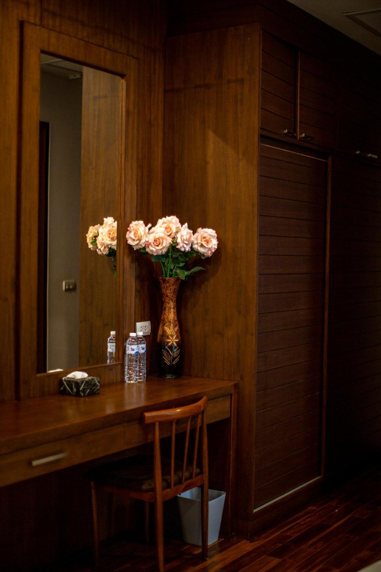 Phuket Boutique Pool Villa-79