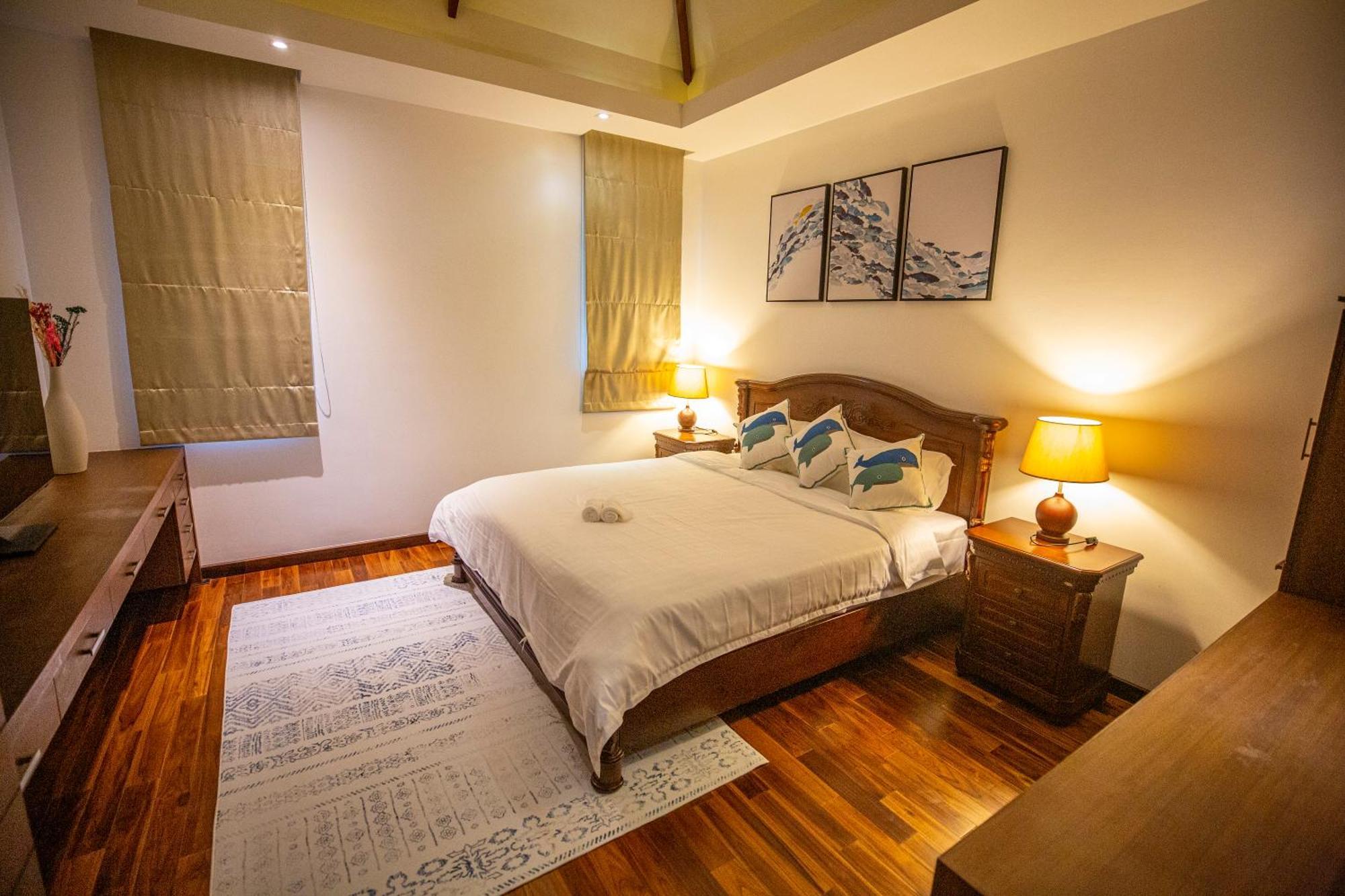 Phuket Boutique Pool Villa-79 *