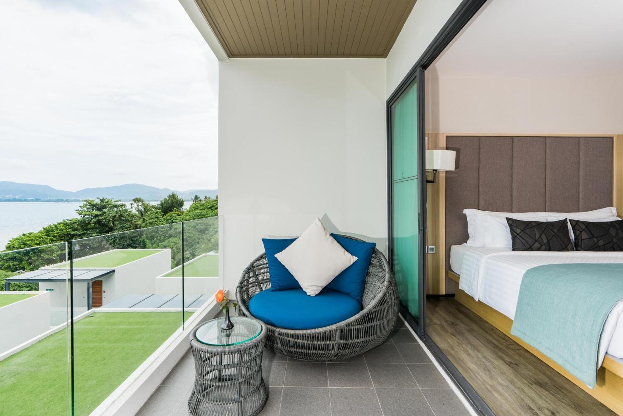 Resort My Phuket Cape Panwa