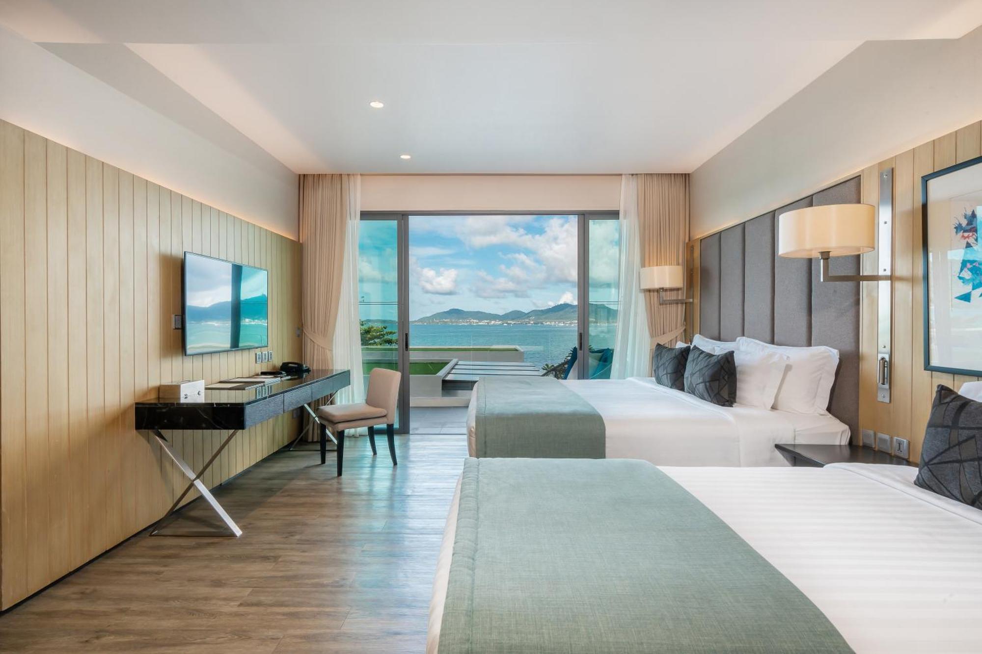 Resort My Phuket Cape Panwa