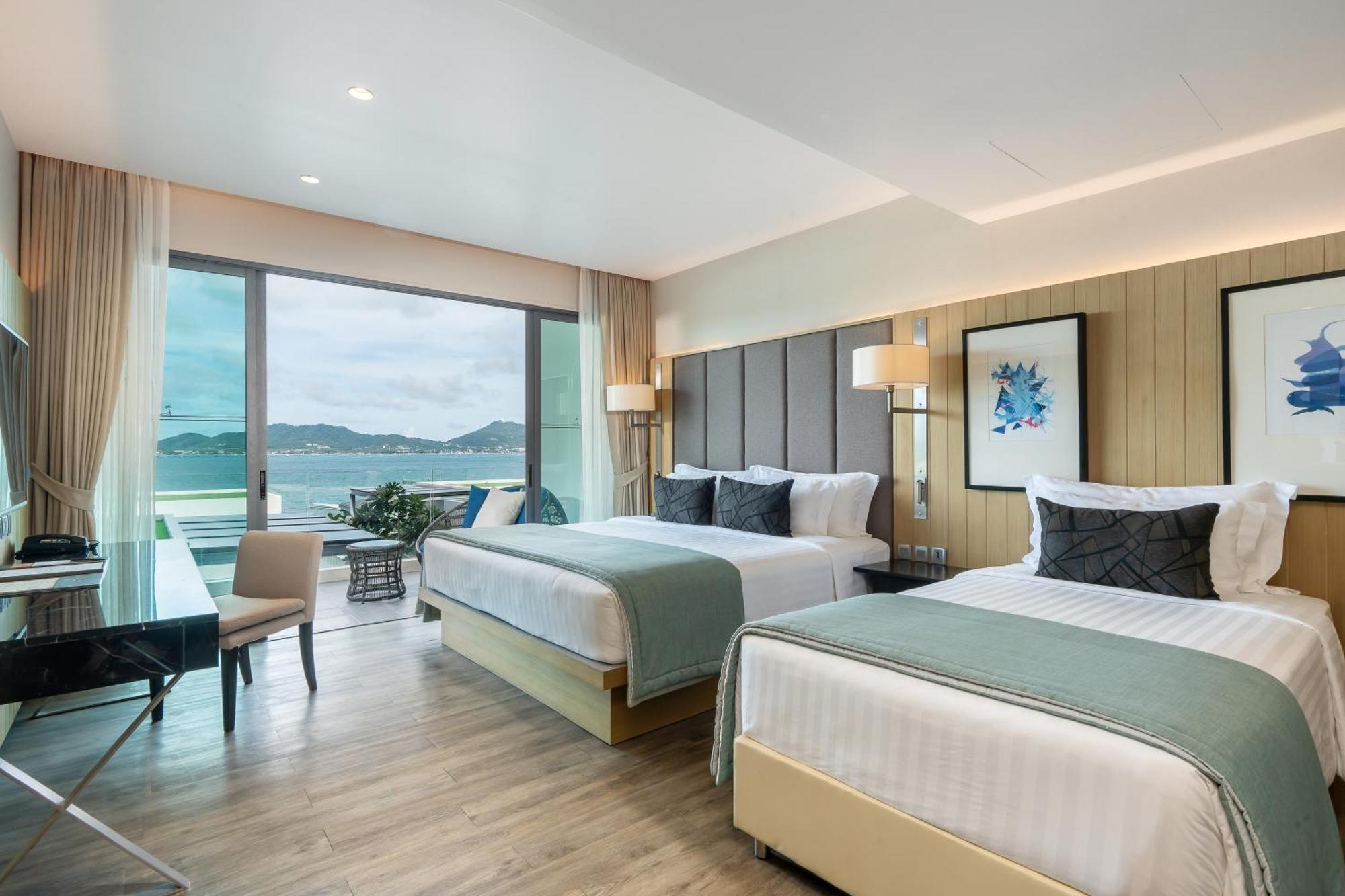 My Phuket 5* Cape Panwa