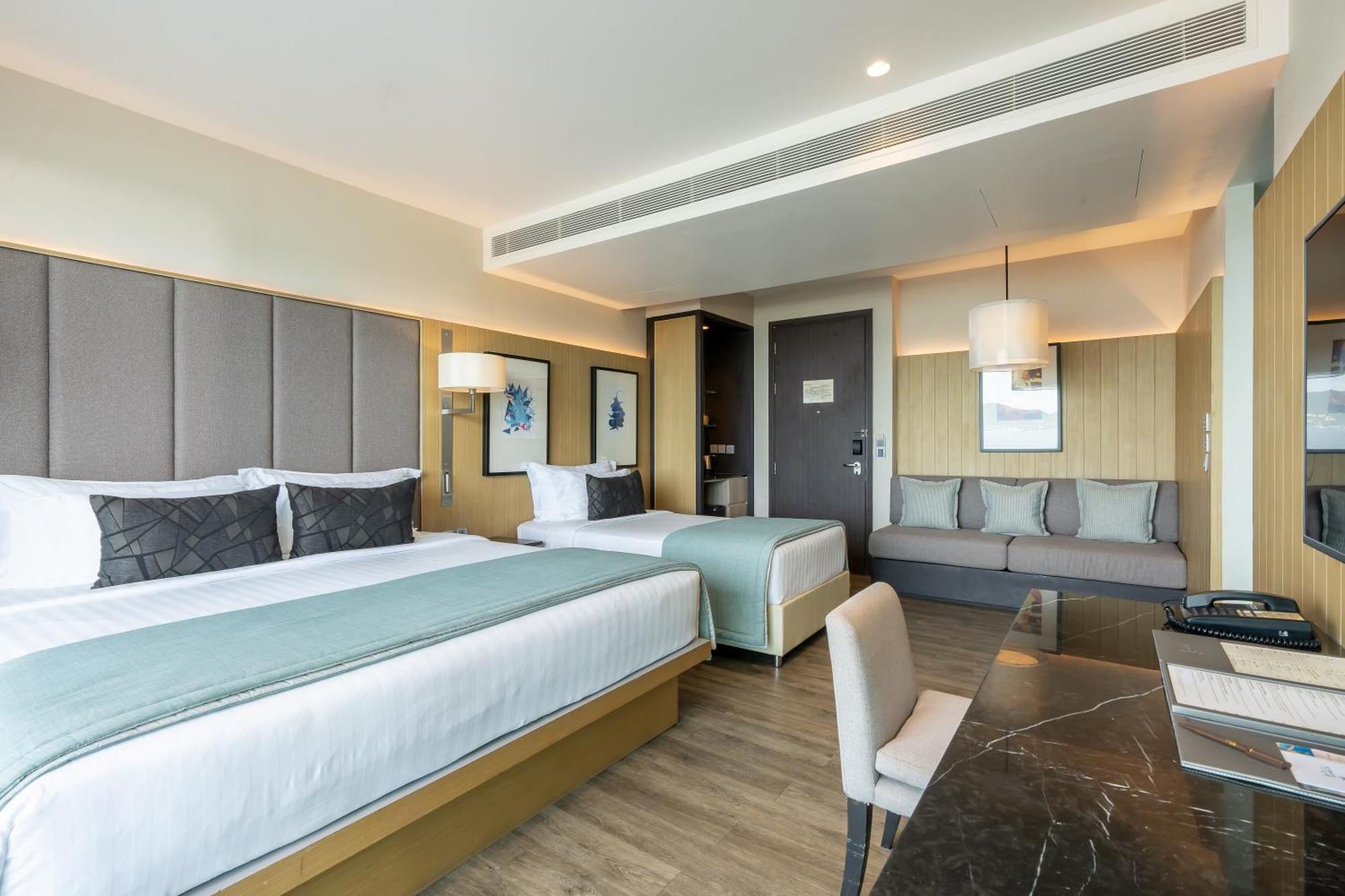 My Phuket Resort Cape Panwa