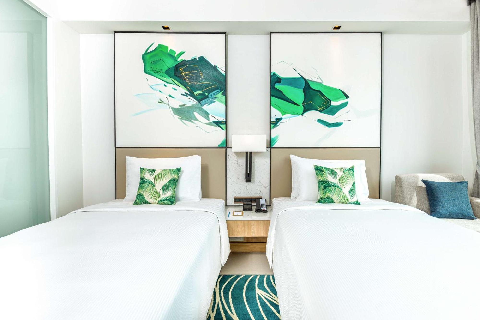 Hilton Garden Phuket Hotel