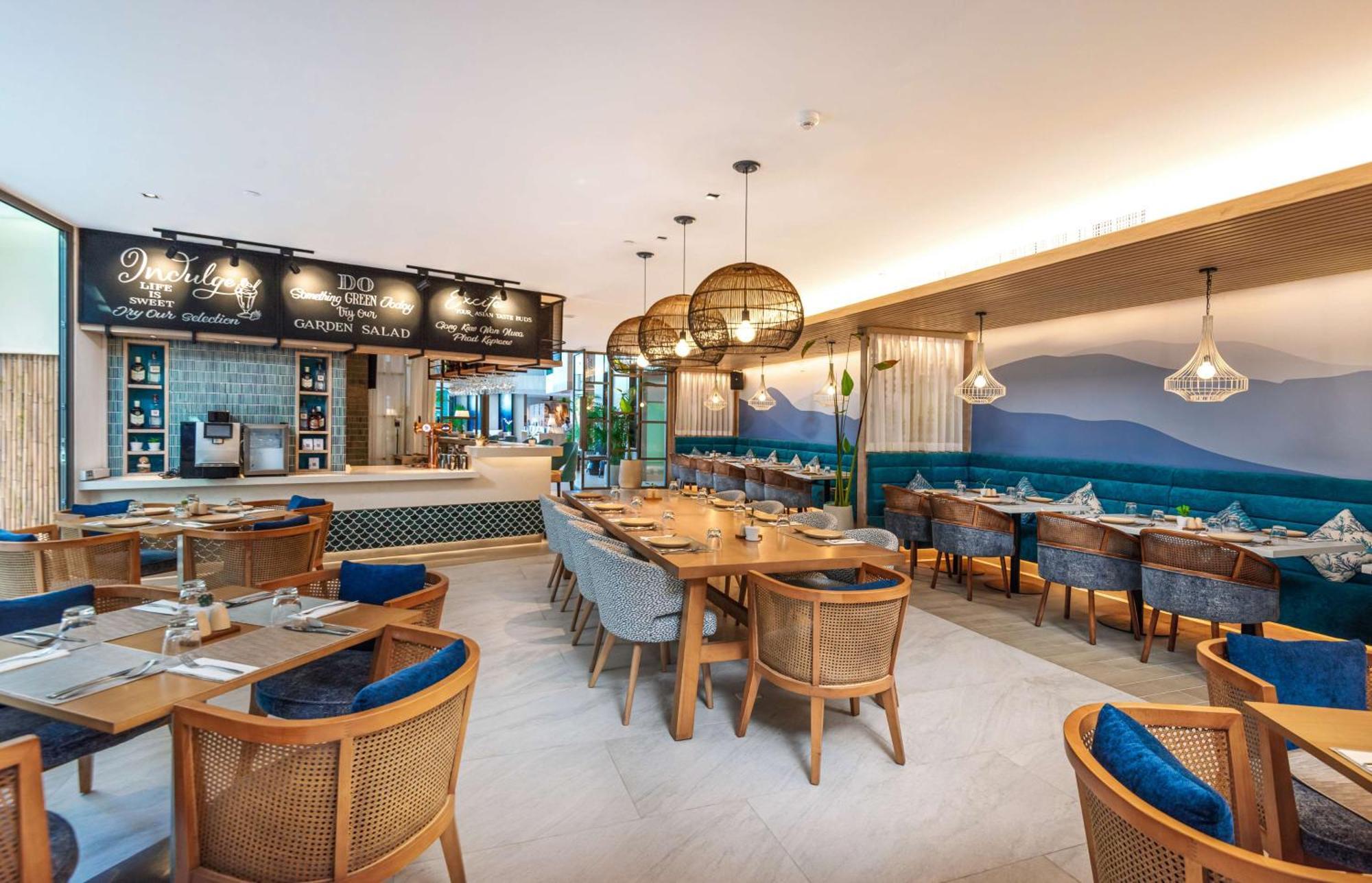 Hilton Garden Phuket Bang Tao Beach (Phuket)
