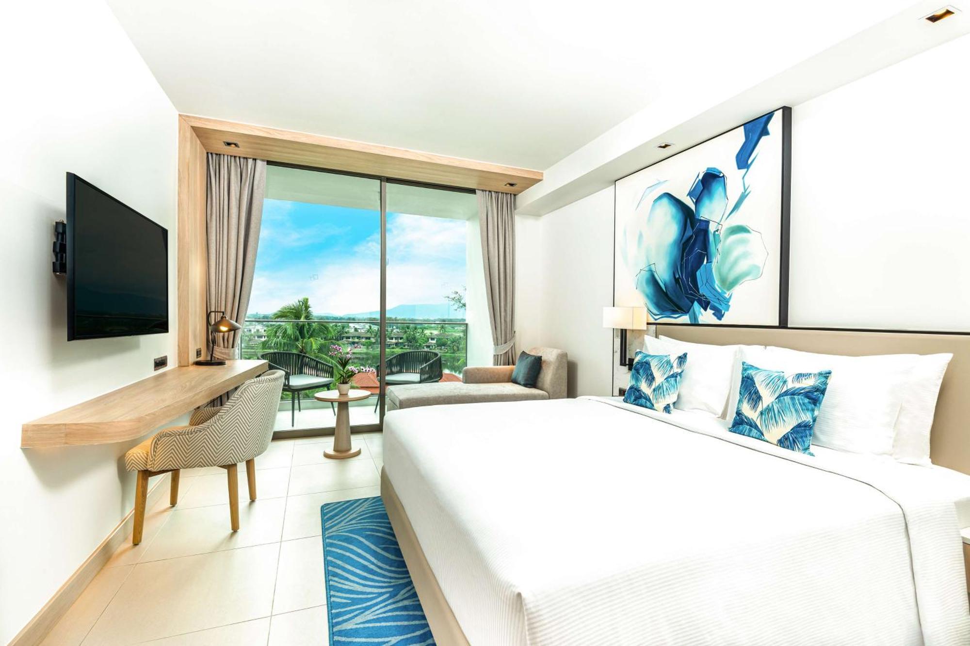 Hilton Garden Phuket Hotel Bang Tao Beach (Phuket)