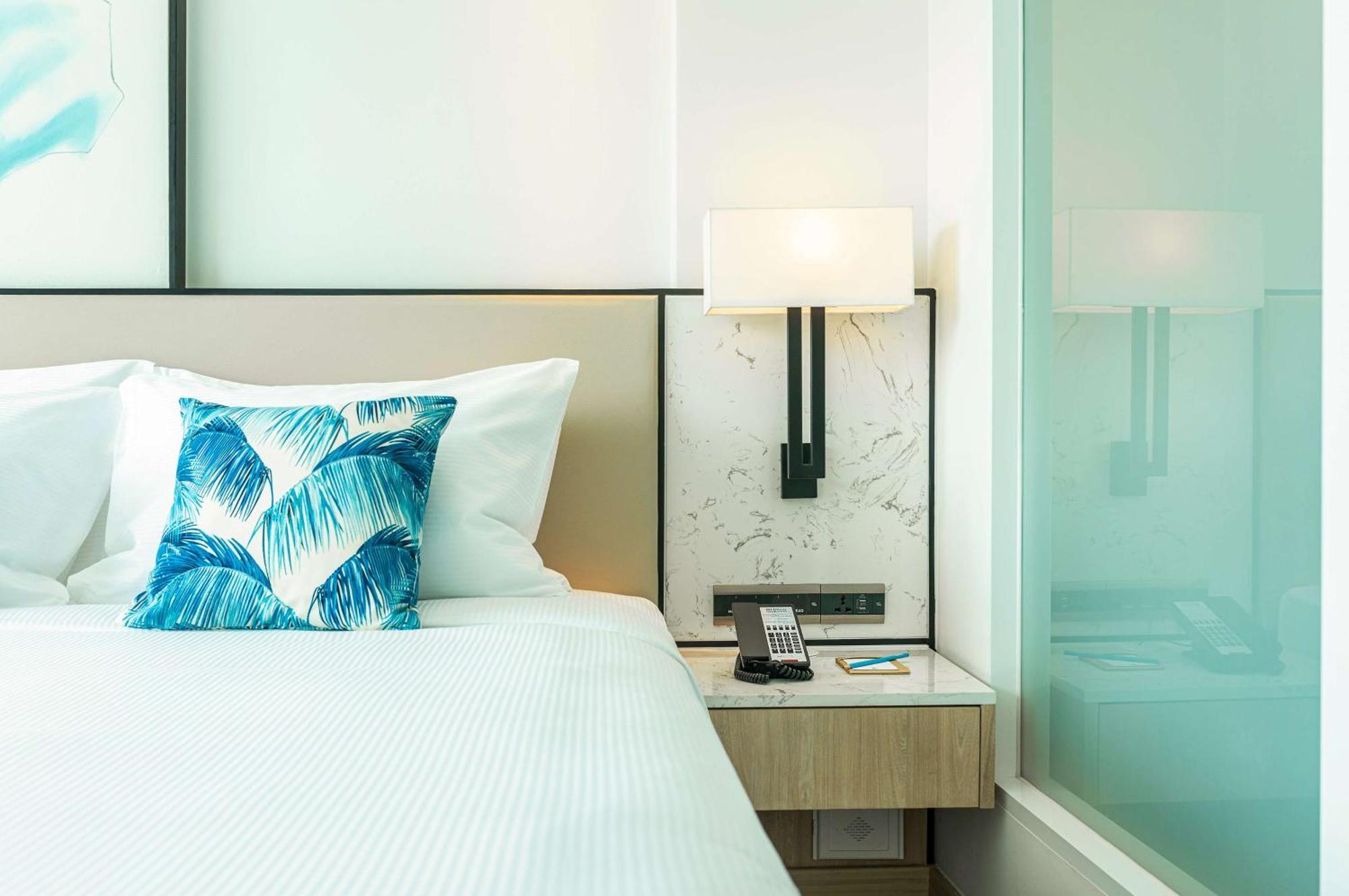 Hilton Garden Phuket Hotel