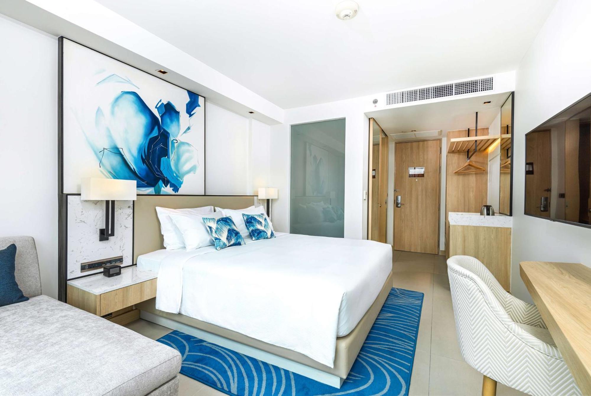 Hilton Garden Phuket
