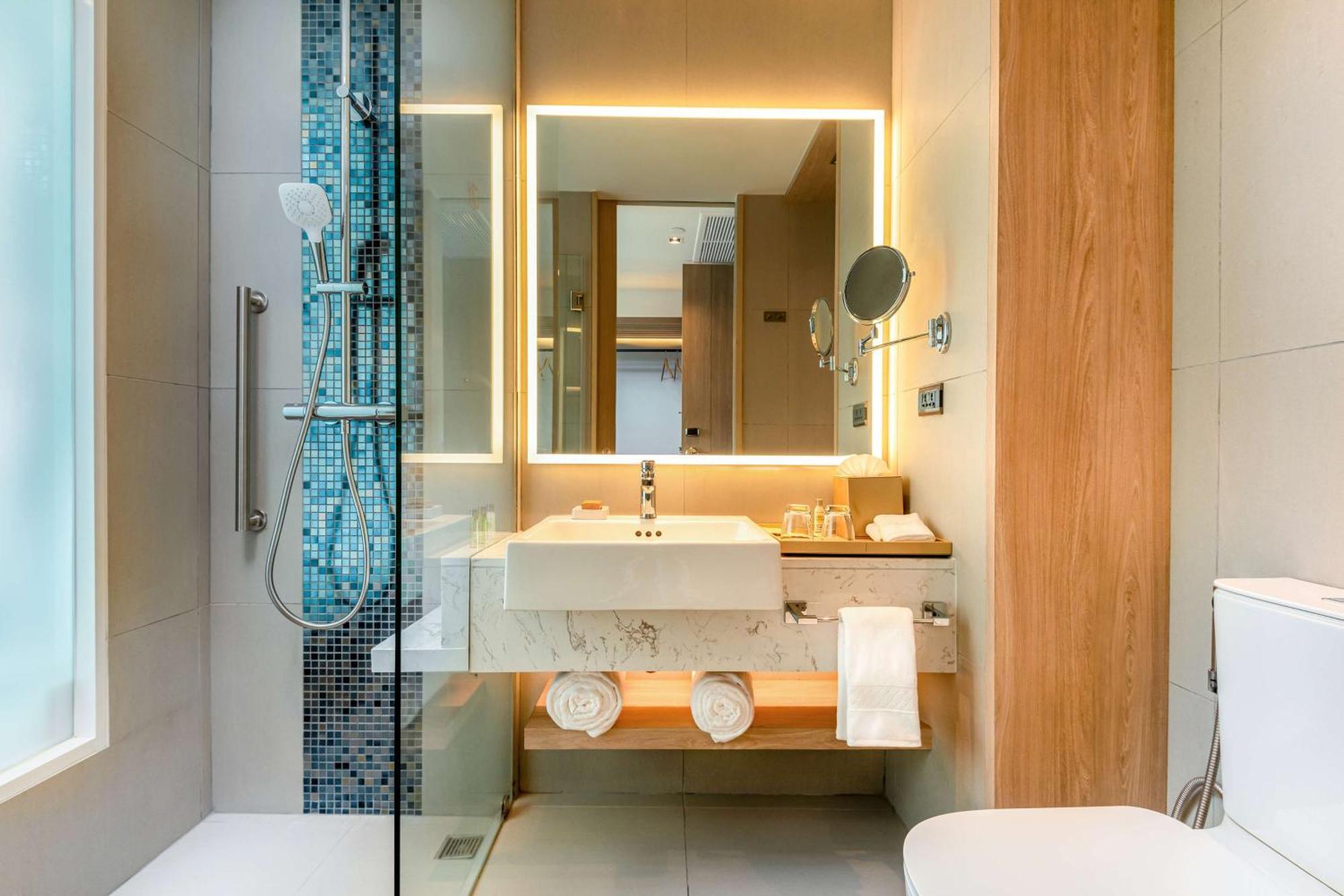 Hilton Garden Phuket 4* Bang Tao Beach (Phuket)