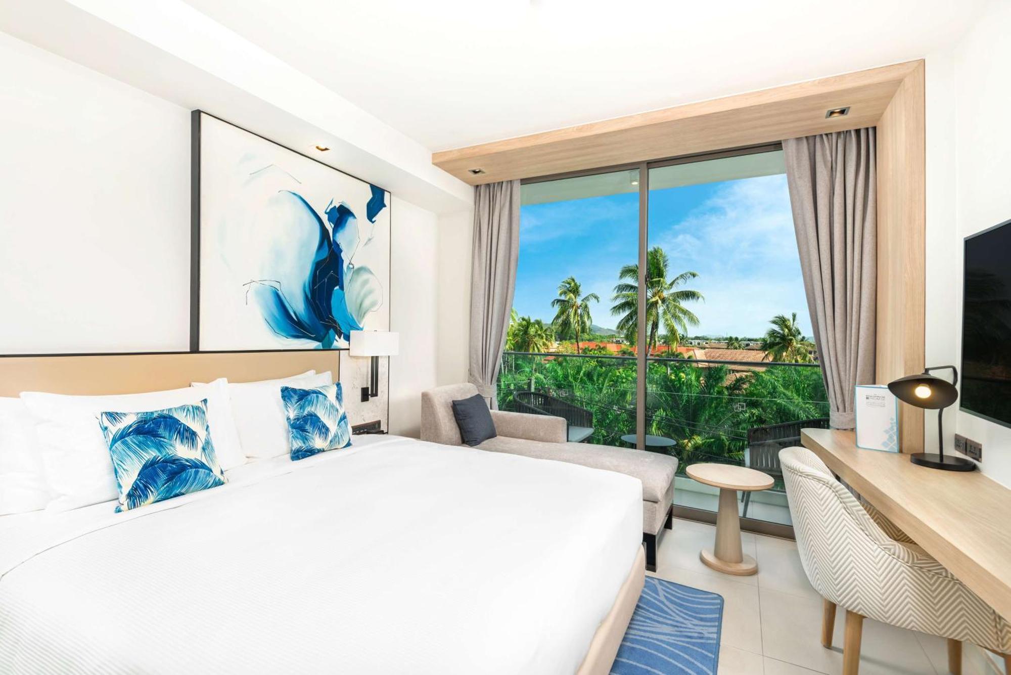 Hilton Garden Phuket Hotel Bang Tao Beach (Phuket)