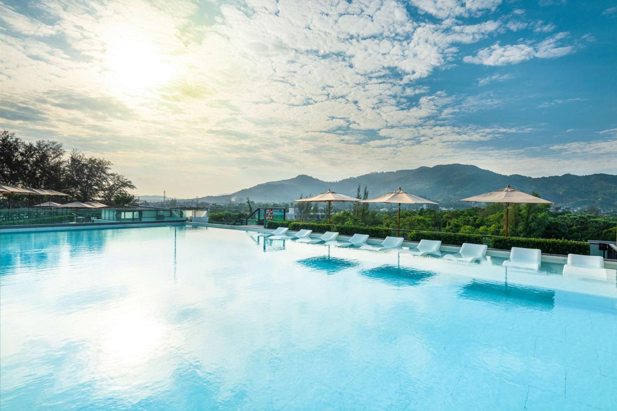 Hilton Garden Phuket 4* Bang Tao Beach (Phuket)