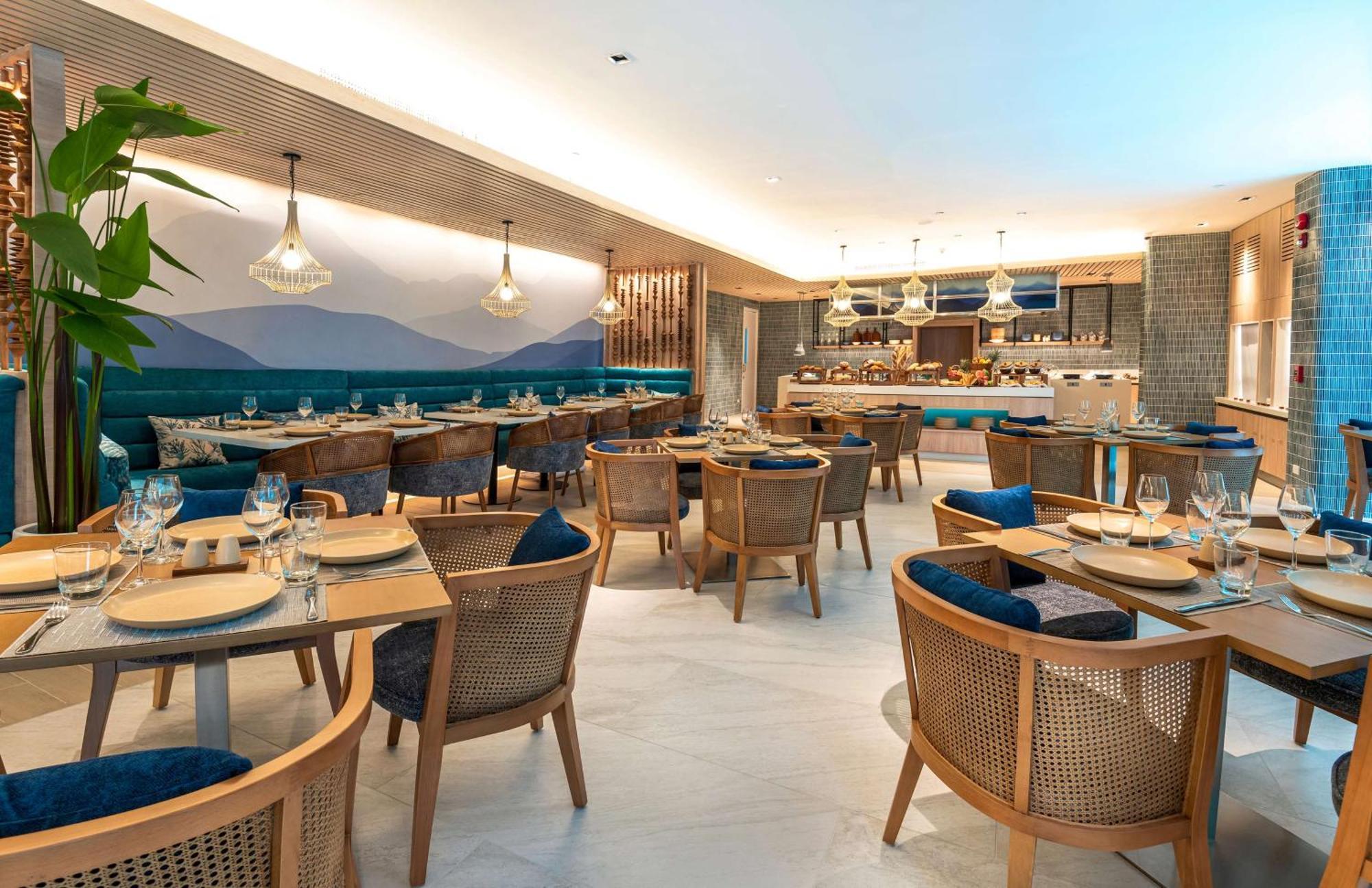 Hotel Hilton Garden Phuket 4*