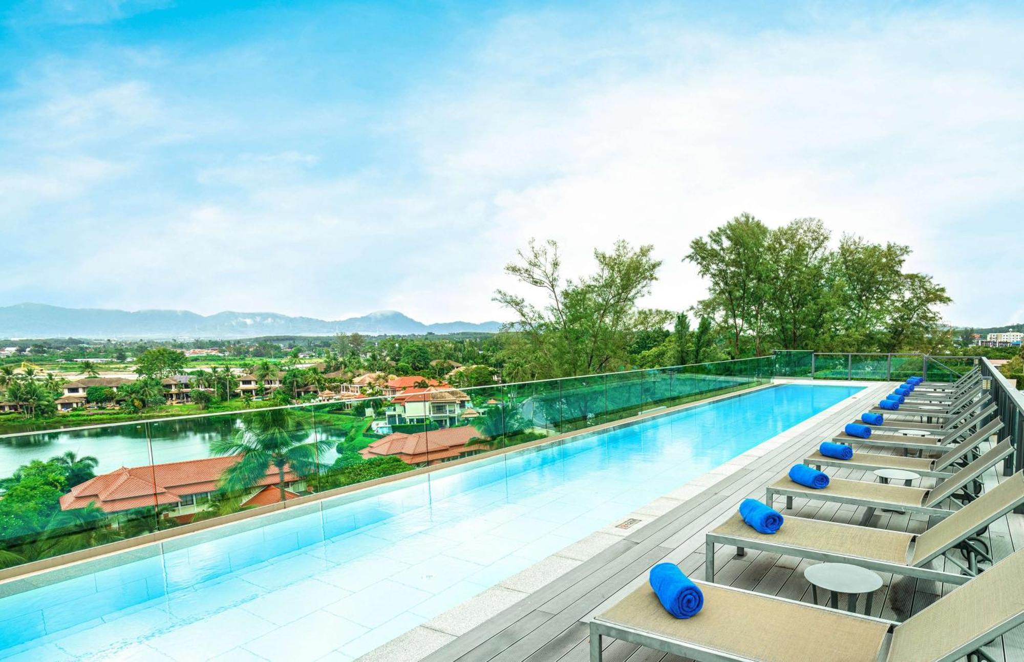 Hilton Garden Phuket
