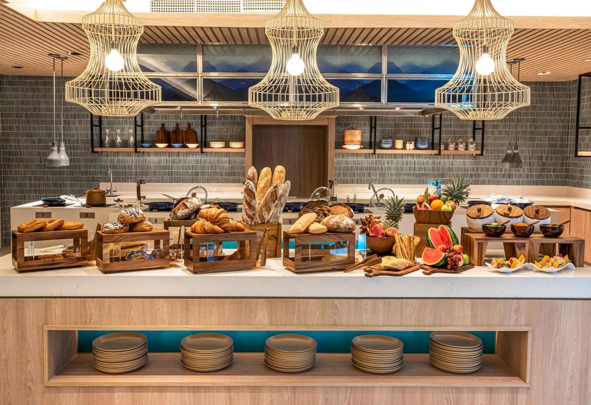 Hilton Garden Phuket 4* Bang Tao Beach (Phuket)