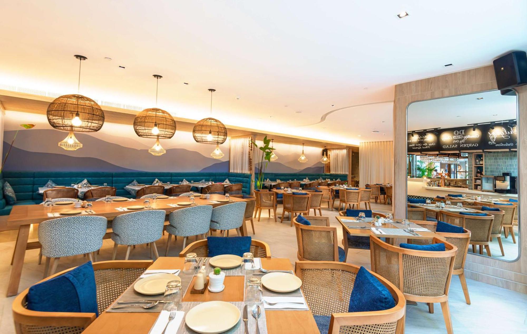 Hotel Hilton Garden Phuket
