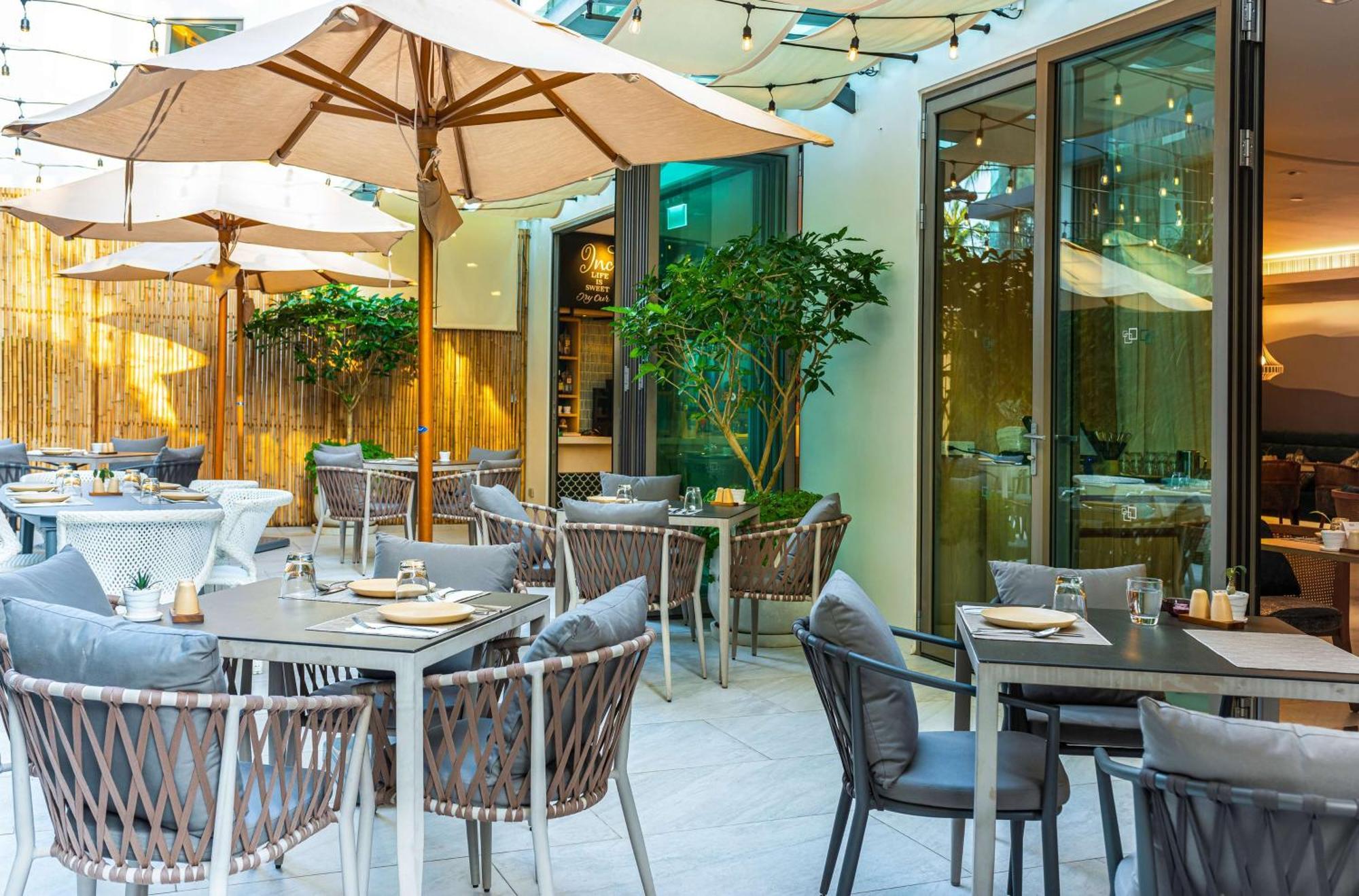 Hilton Garden Phuket 4* Bang Tao Beach (Phuket)