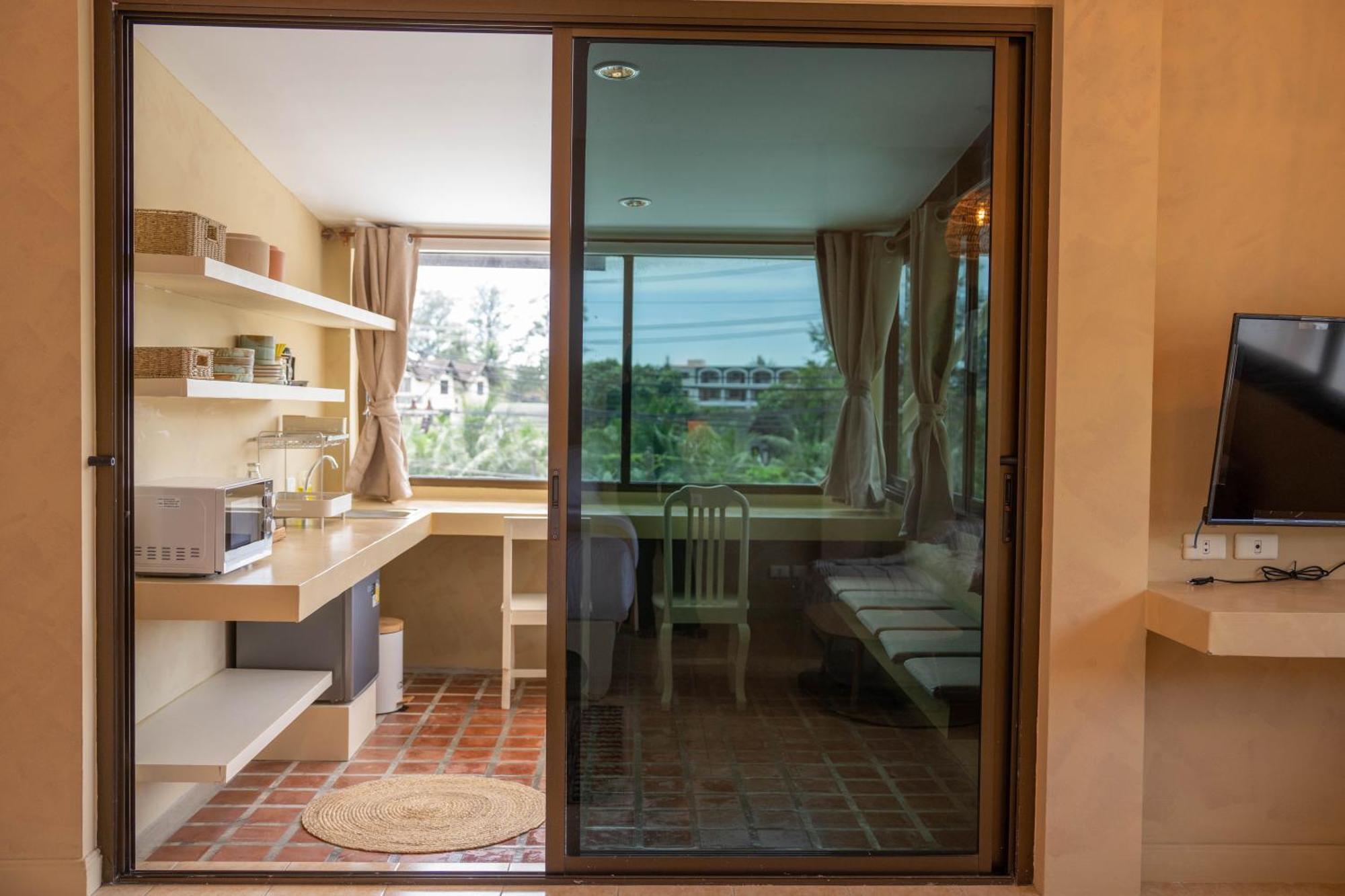 Hotel Casa Solana