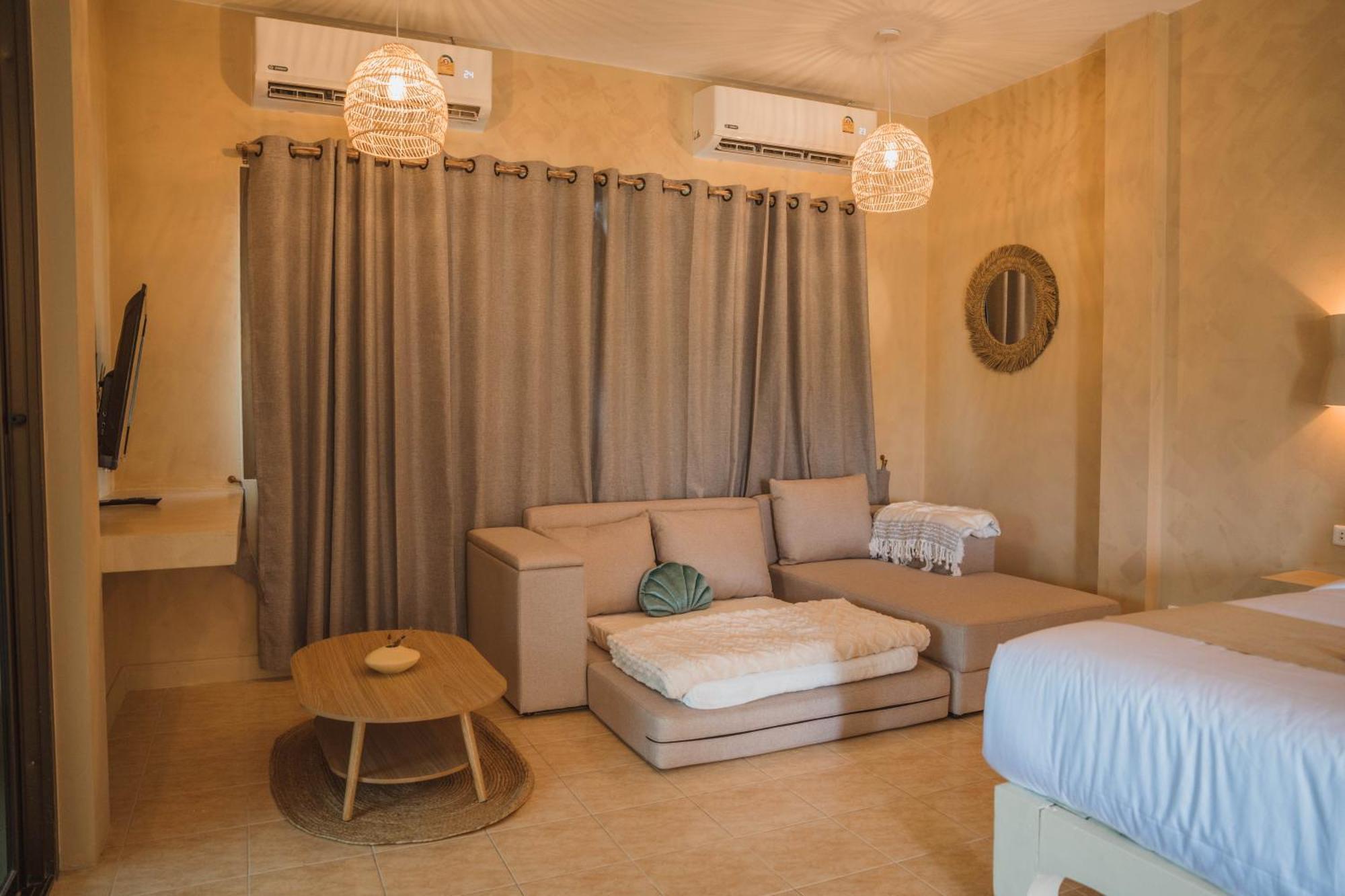 Hotel Casa Solana 3*