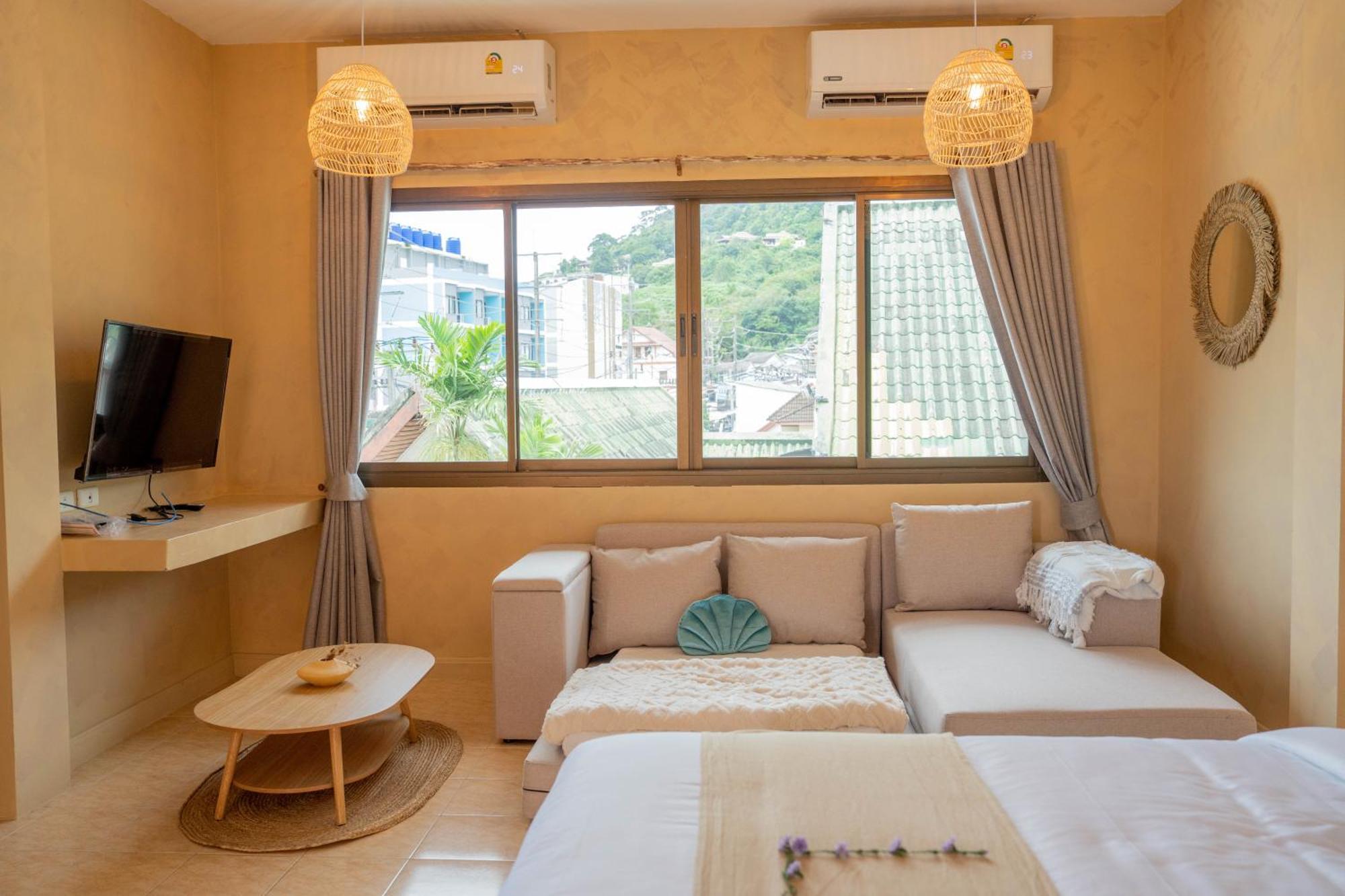 Casa Solana 3*