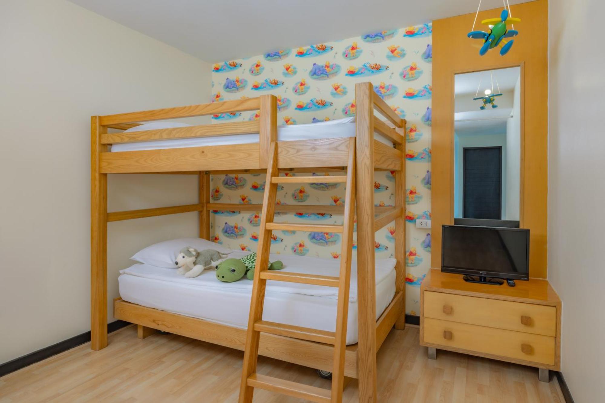 Deevana Plaza Phuket - Sha Extra