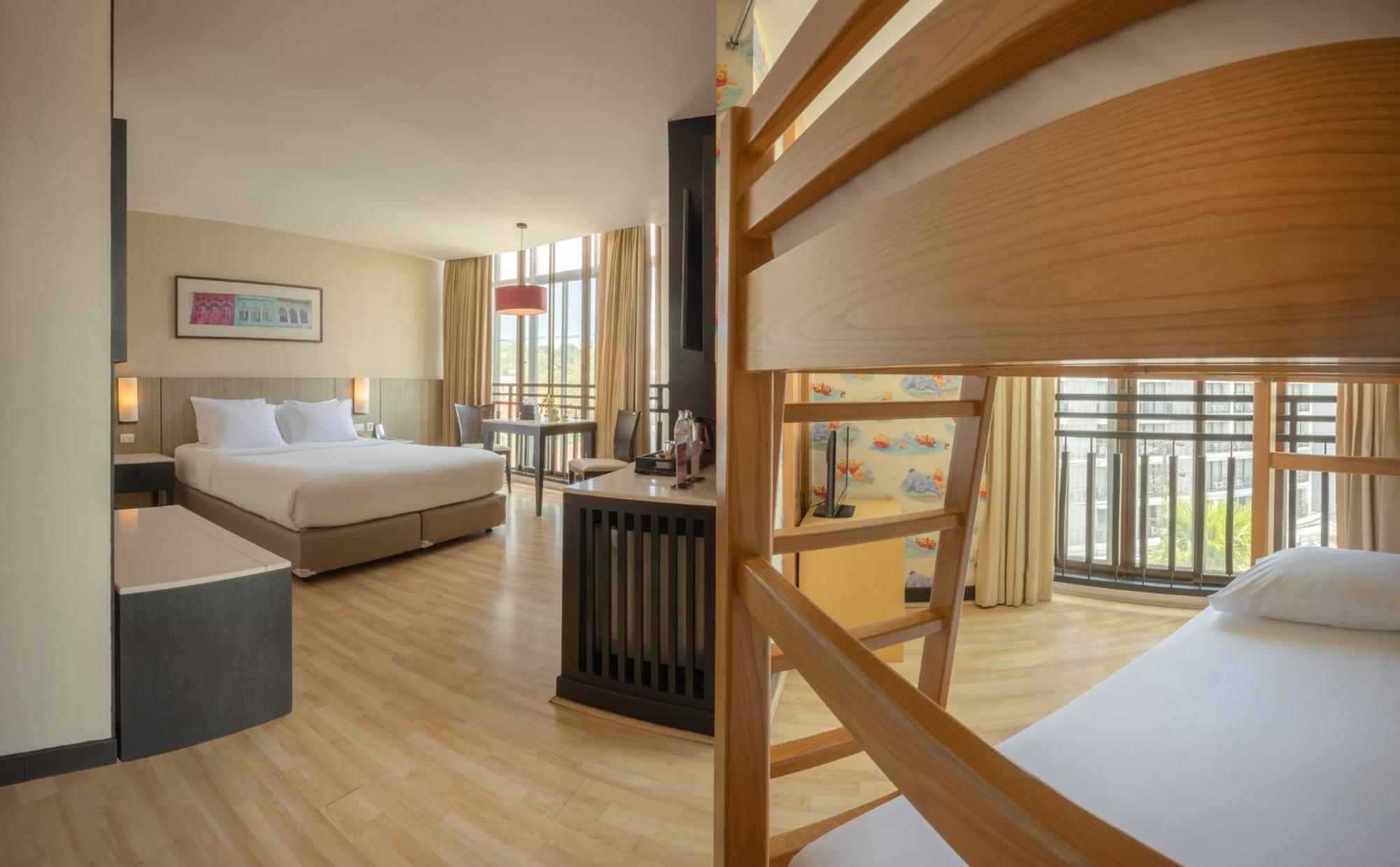 Deevana Plaza Phuket - Sha Extra Patong