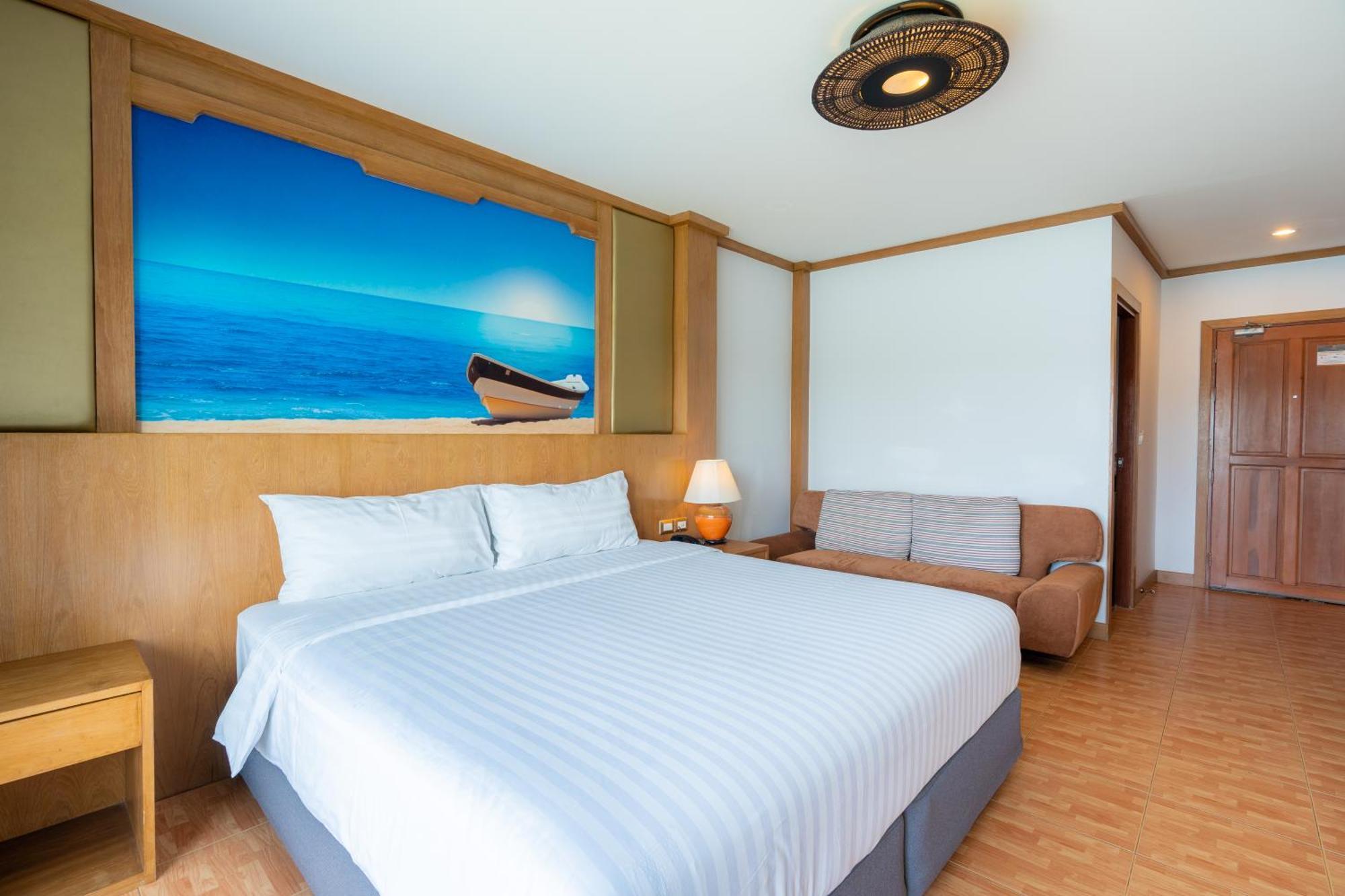 Chabana Bang-tao Phuket- Sha Extra Resort Bang Tao Beach (Phuket)