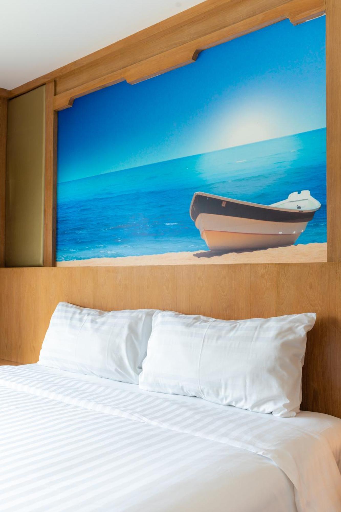 Resort Chabana Bang-tao Phuket- Sha Extra