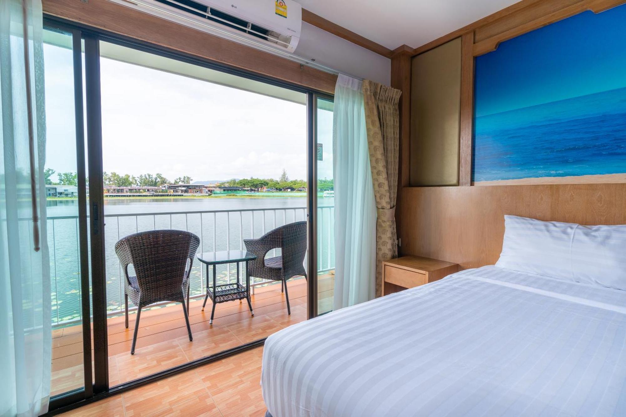 Resort Chabana Bang-tao Phuket- Sha Extra Bang Tao Beach (Phuket)