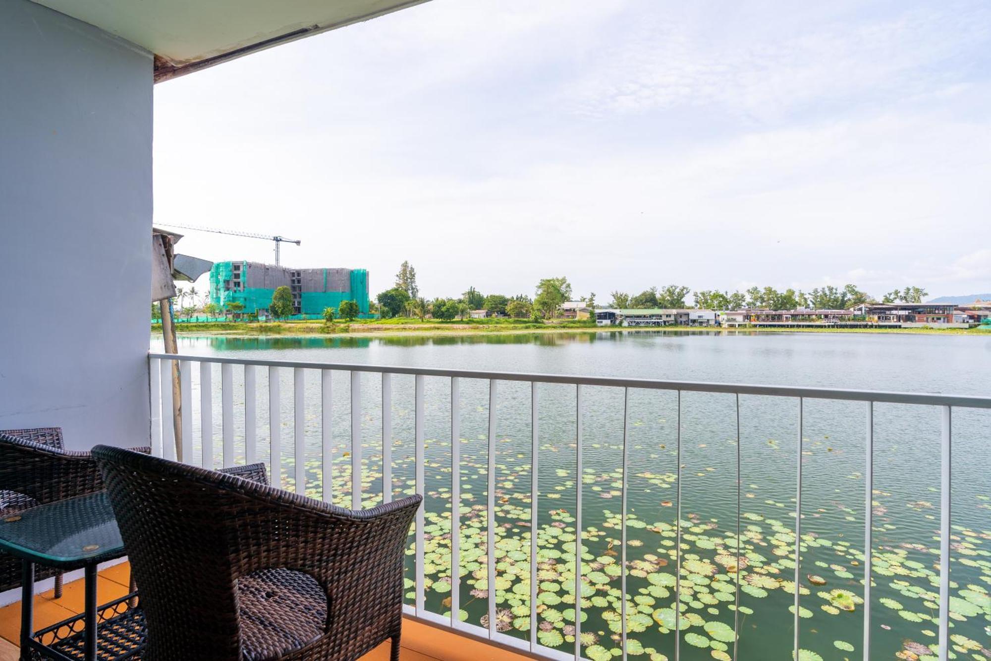 Resort Chabana Bang-tao Phuket- Sha Extra Bang Tao Beach (Phuket)