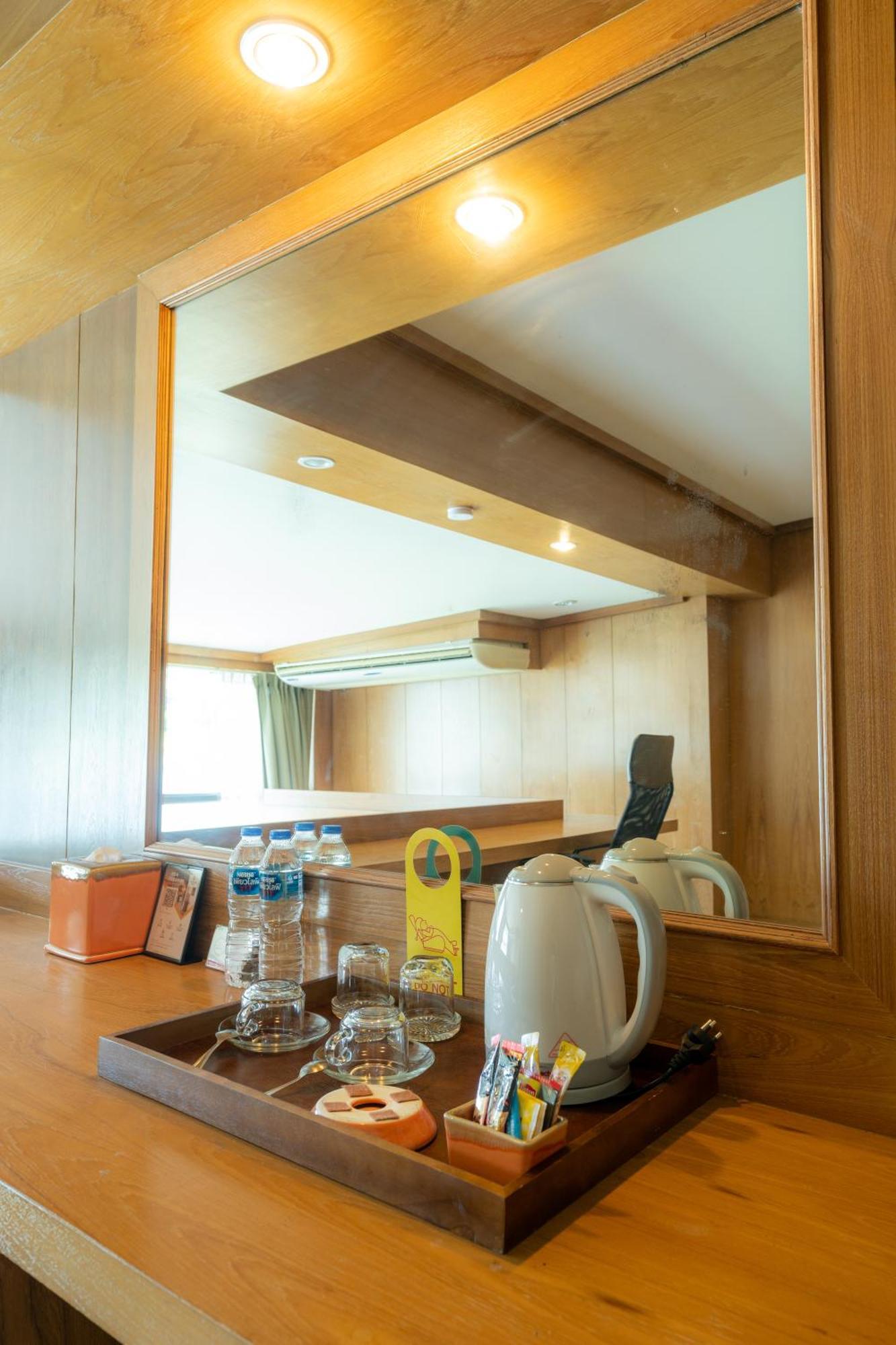 Chabana Bang-tao Phuket- Sha Extra 4*