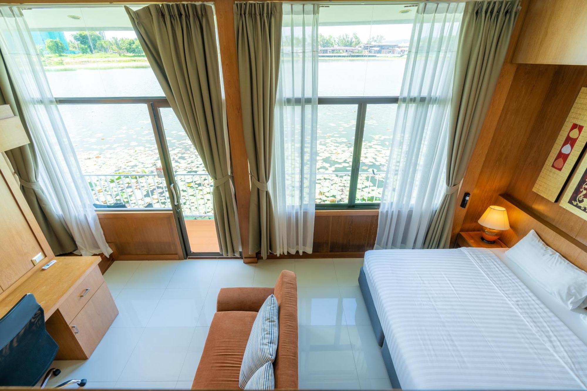 Chabana Bang-tao Phuket- Sha Extra 4* Bang Tao Beach (Phuket)