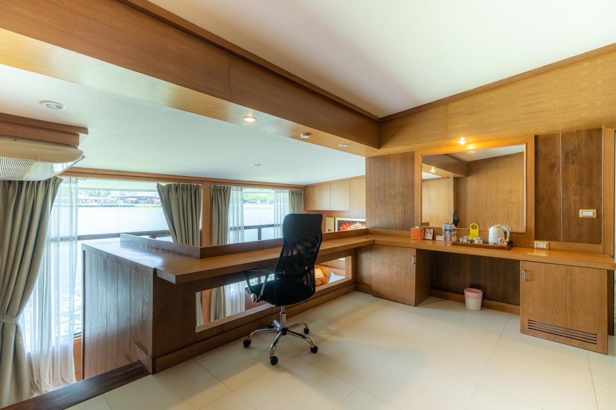 Resort Chabana Bang-tao Phuket- Sha Extra Bang Tao Beach (Phuket)