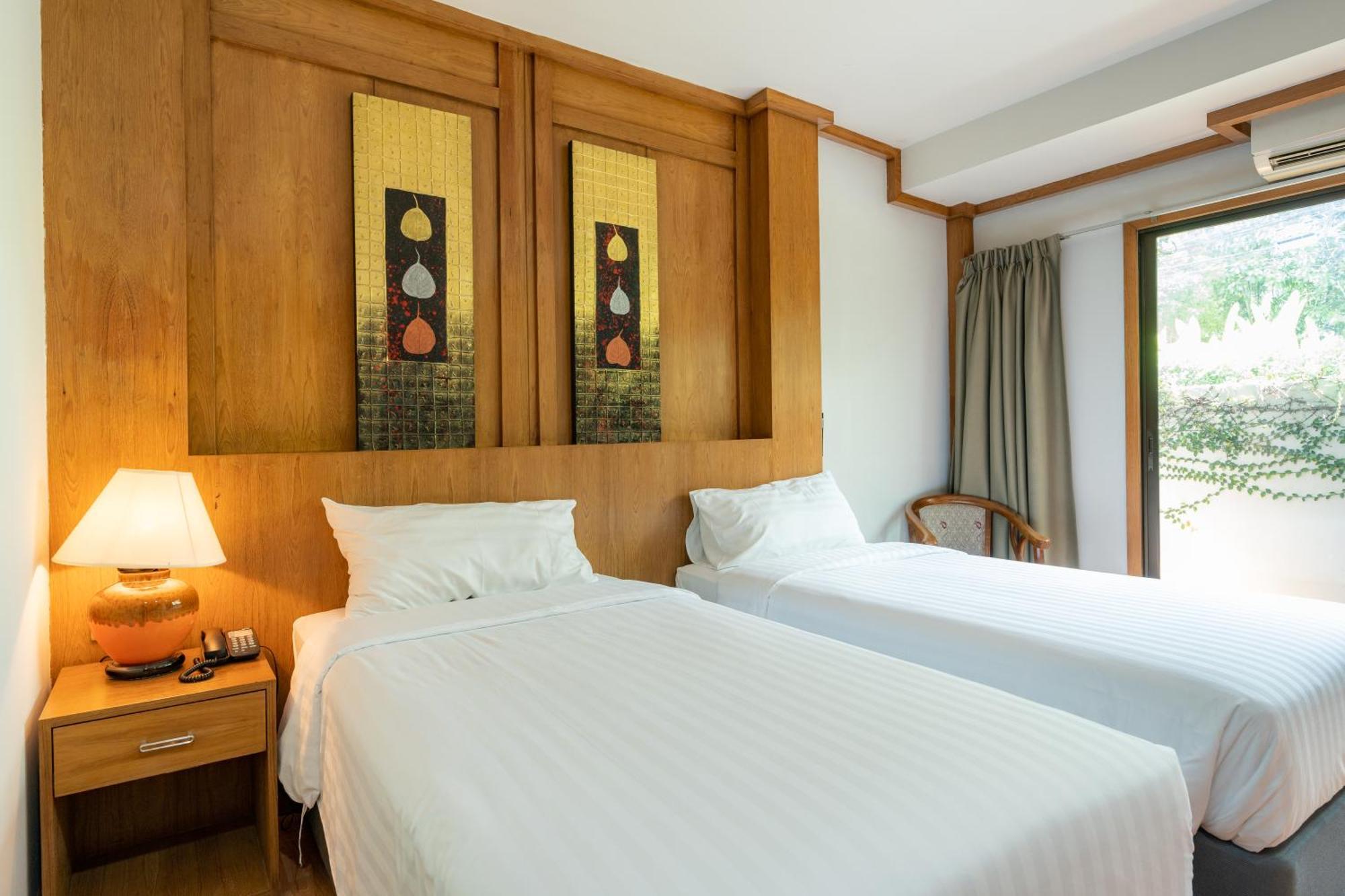 Chabana Bang-tao Phuket- Sha Extra Bang Tao Beach (Phuket)