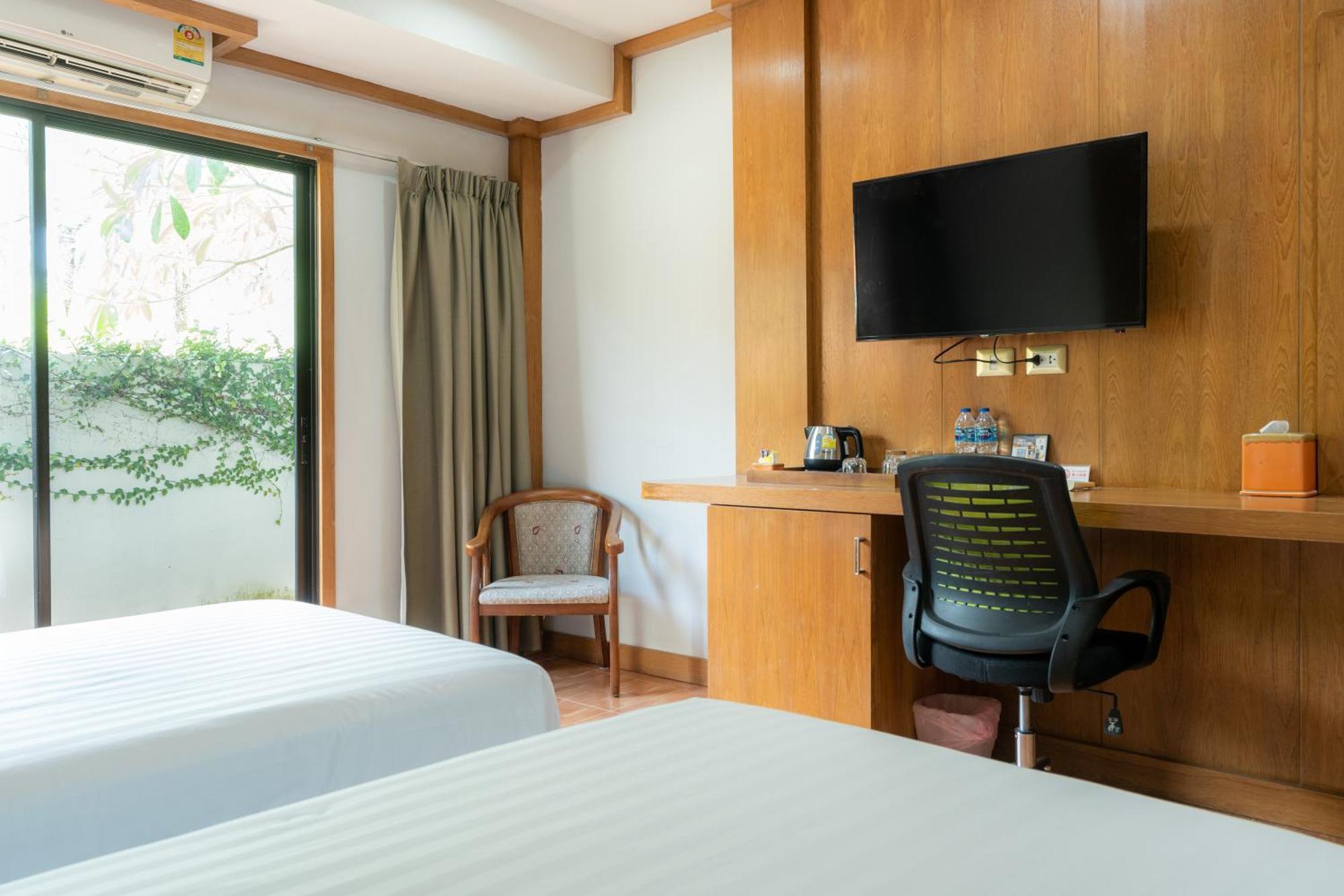 Chabana Bang-tao Phuket- Sha Extra Resort Bang Tao Beach (Phuket)