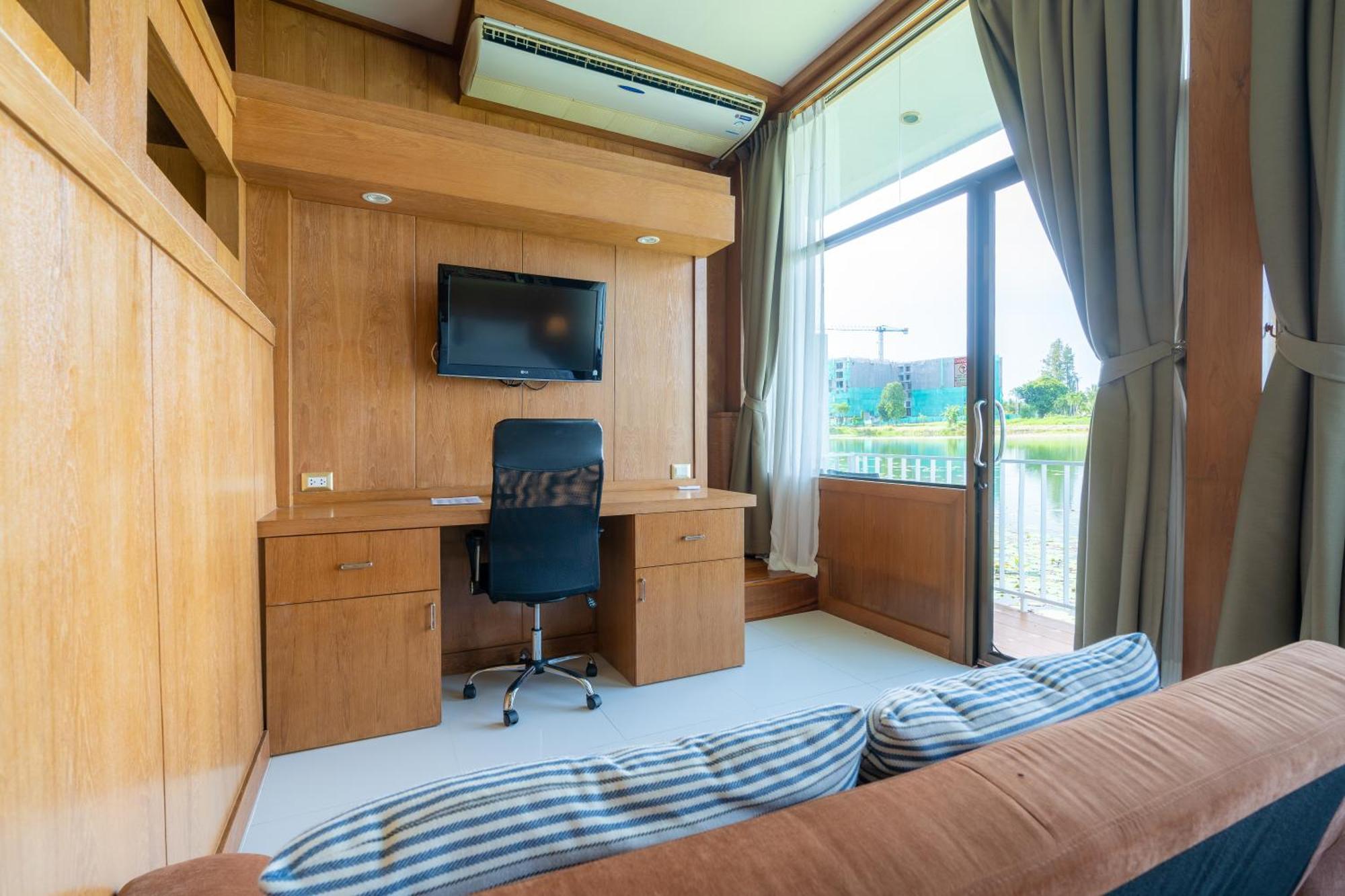 Chabana Bang-tao Phuket- Sha Extra 4*