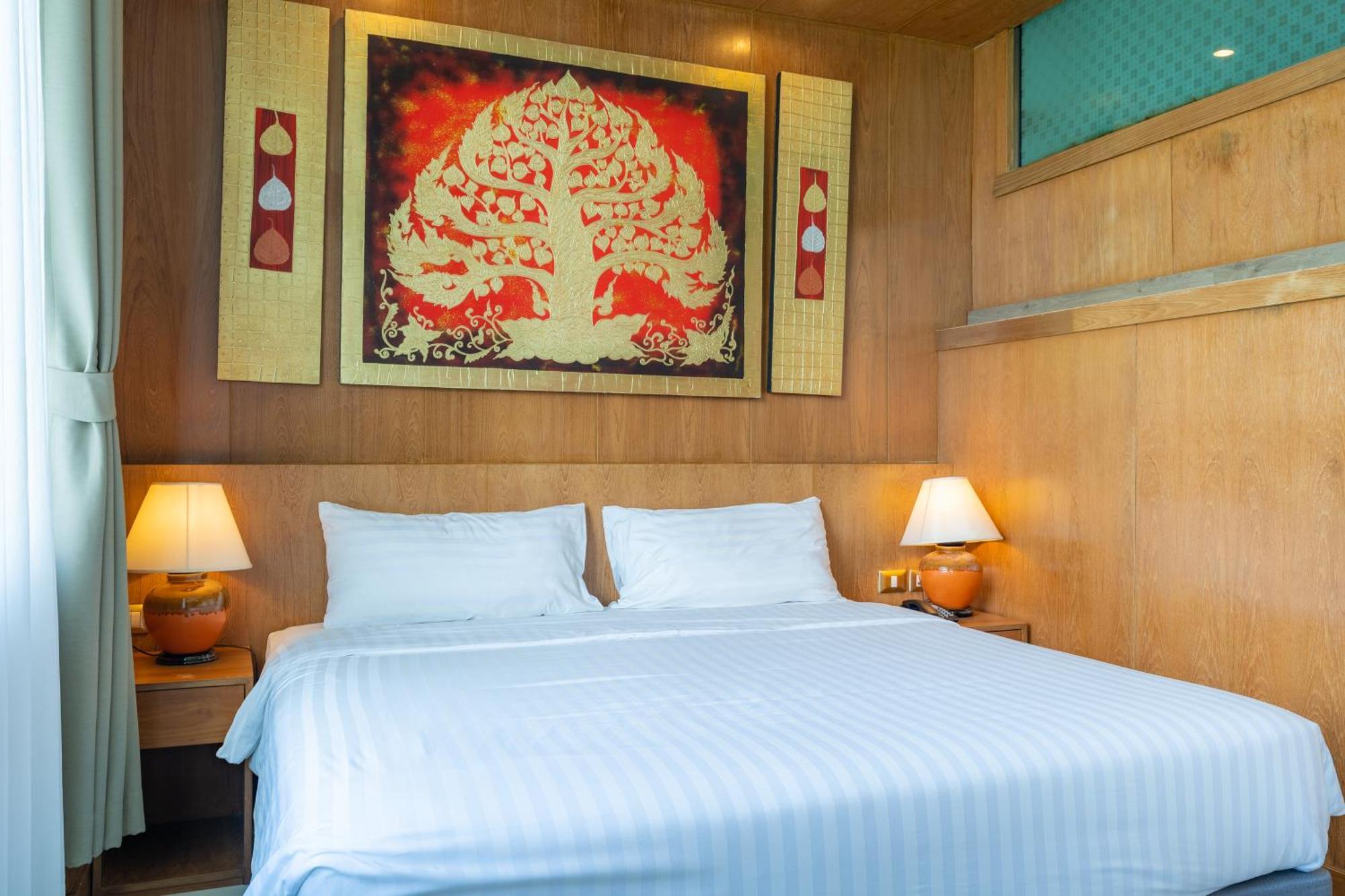 Chabana Bang-tao Phuket- Sha Extra Bang Tao Beach (Phuket)