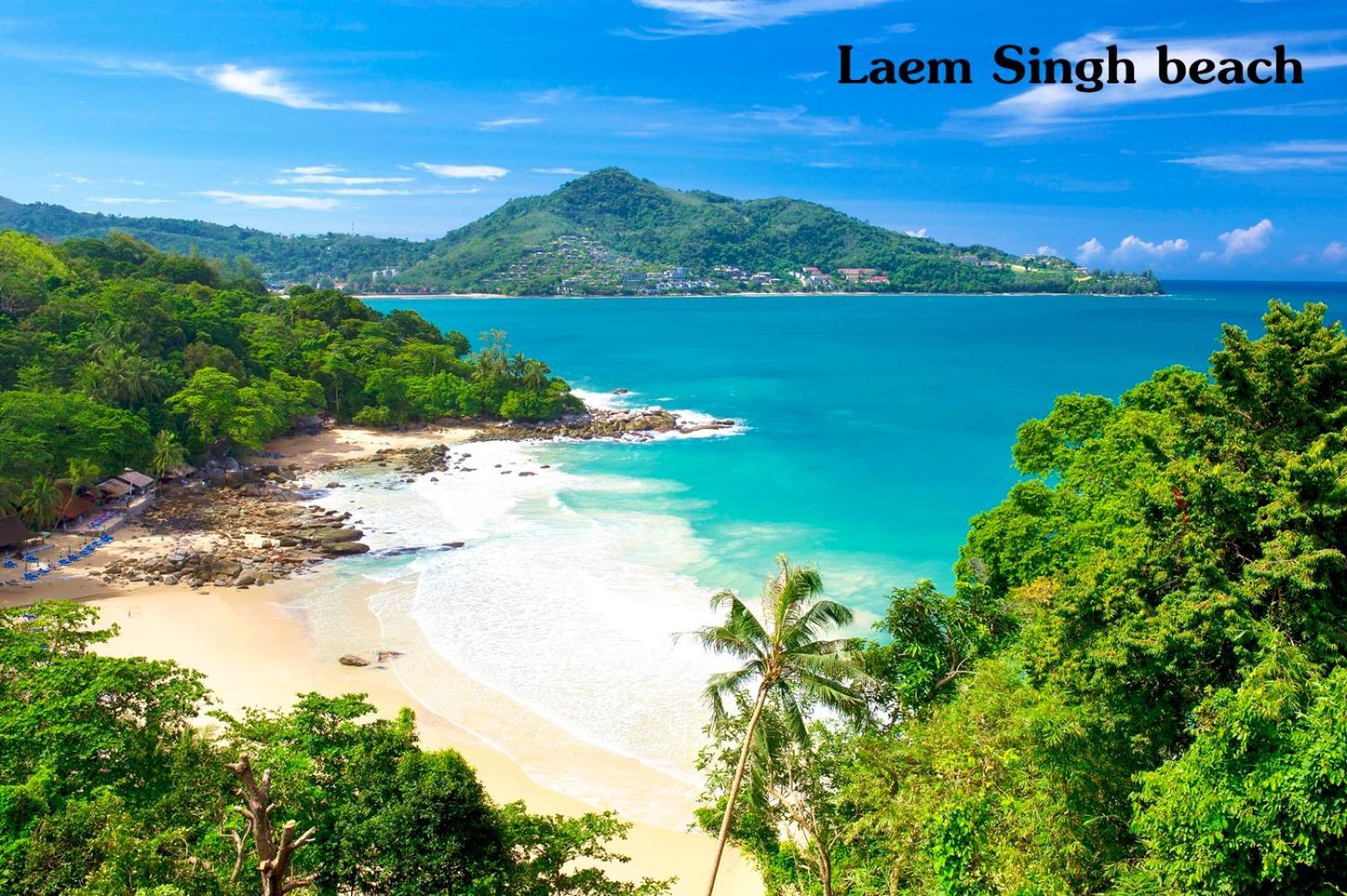 Chabana 4* Kamala Beach
