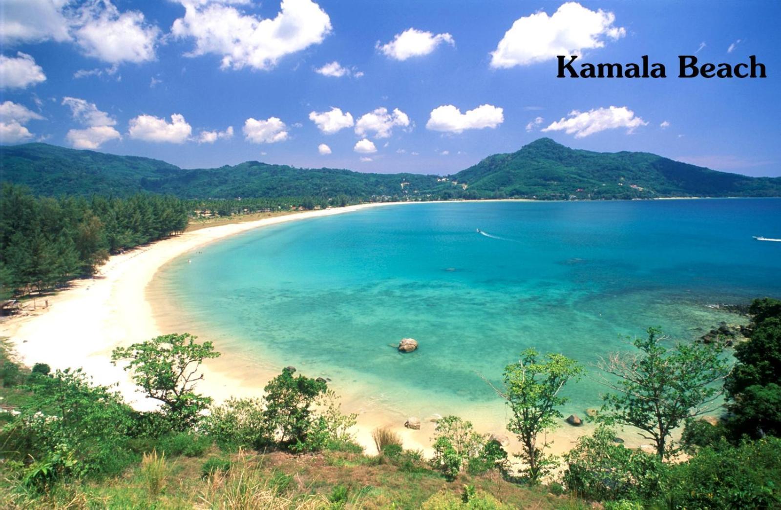 Hotel Chabana Kamala Beach