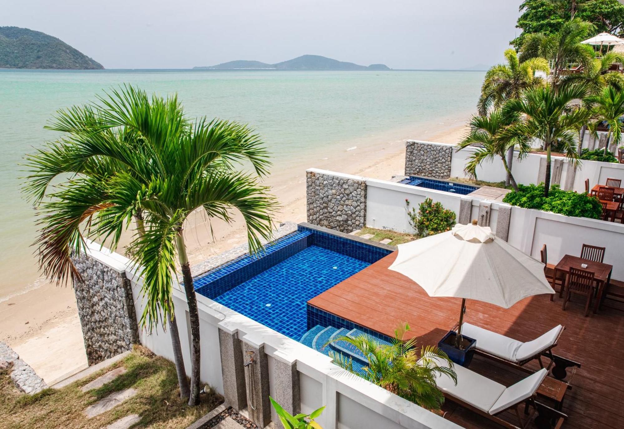 Selina Serenity Phuket Resort 5*