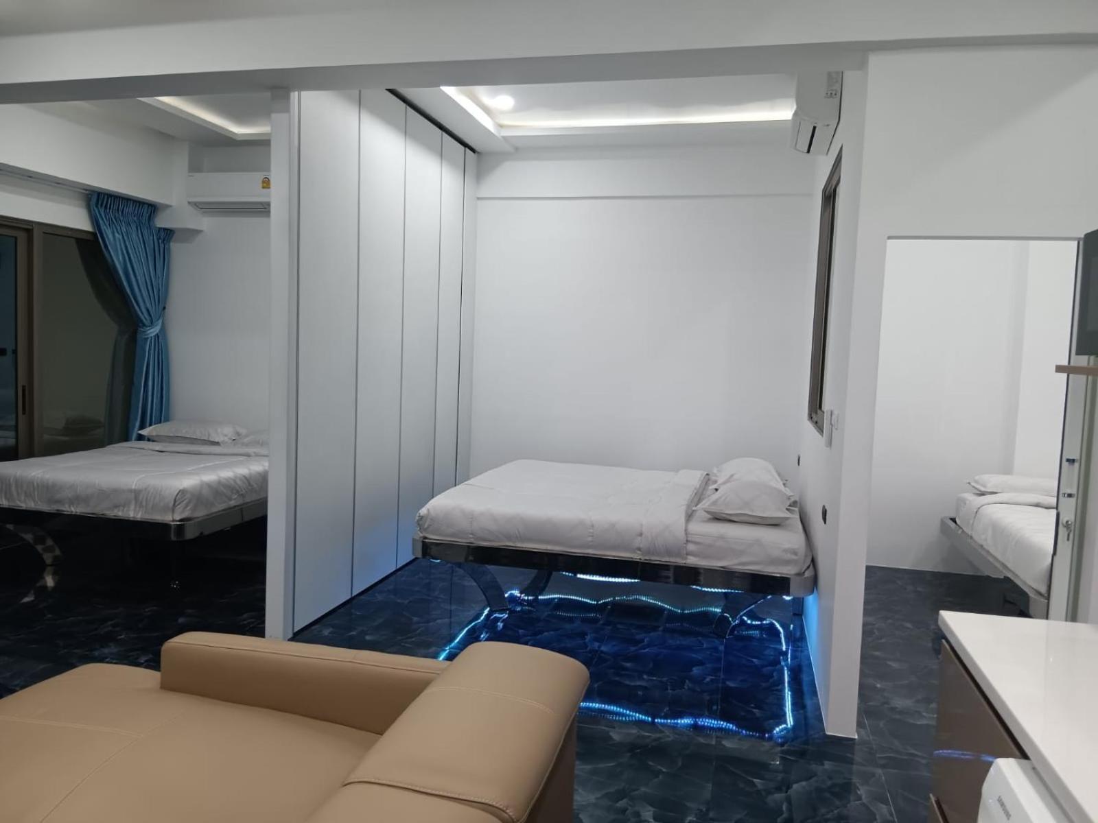 Tower Excellence Pta 2025 Apartment Patong